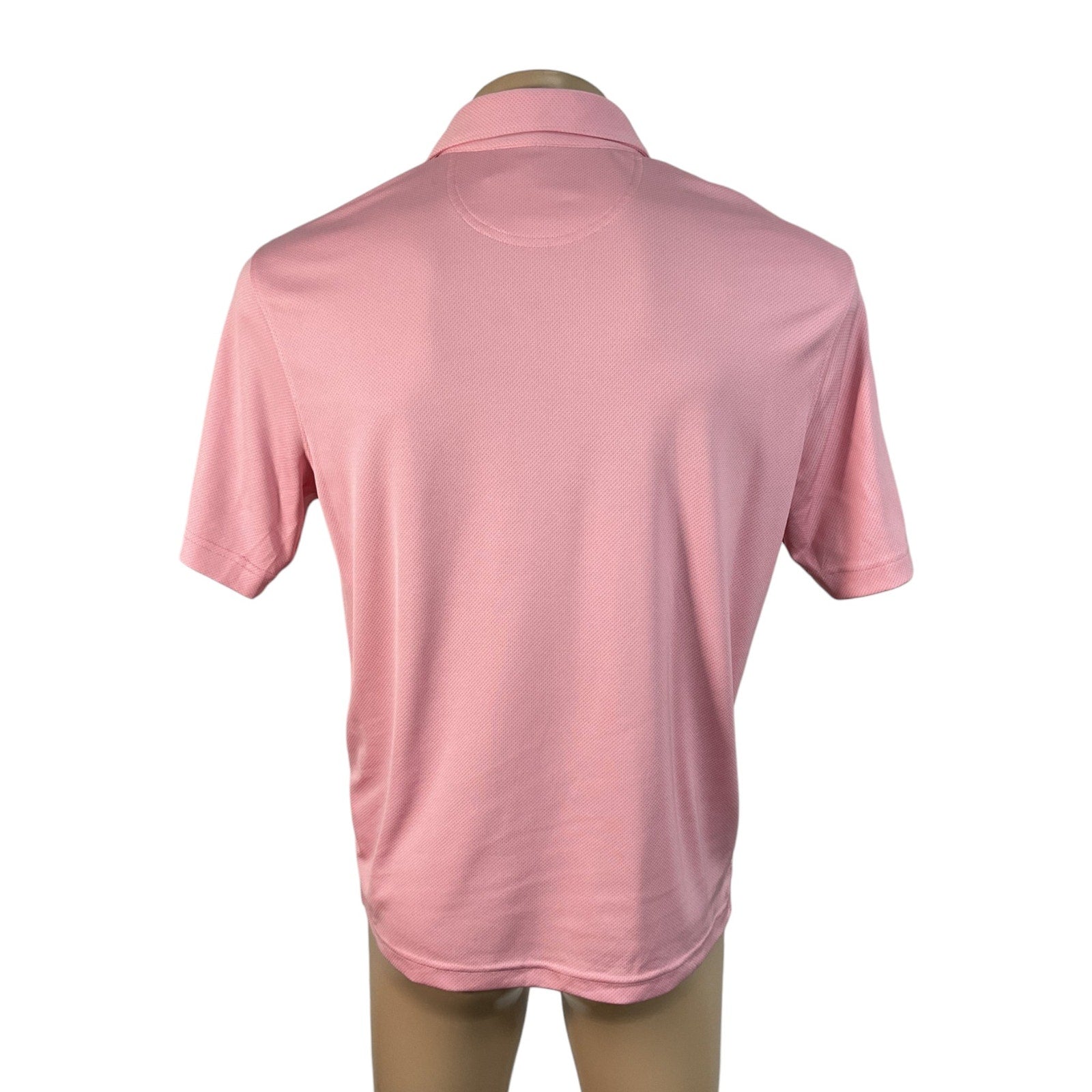 Camisa Tipo Polo M (Greg Norman)
