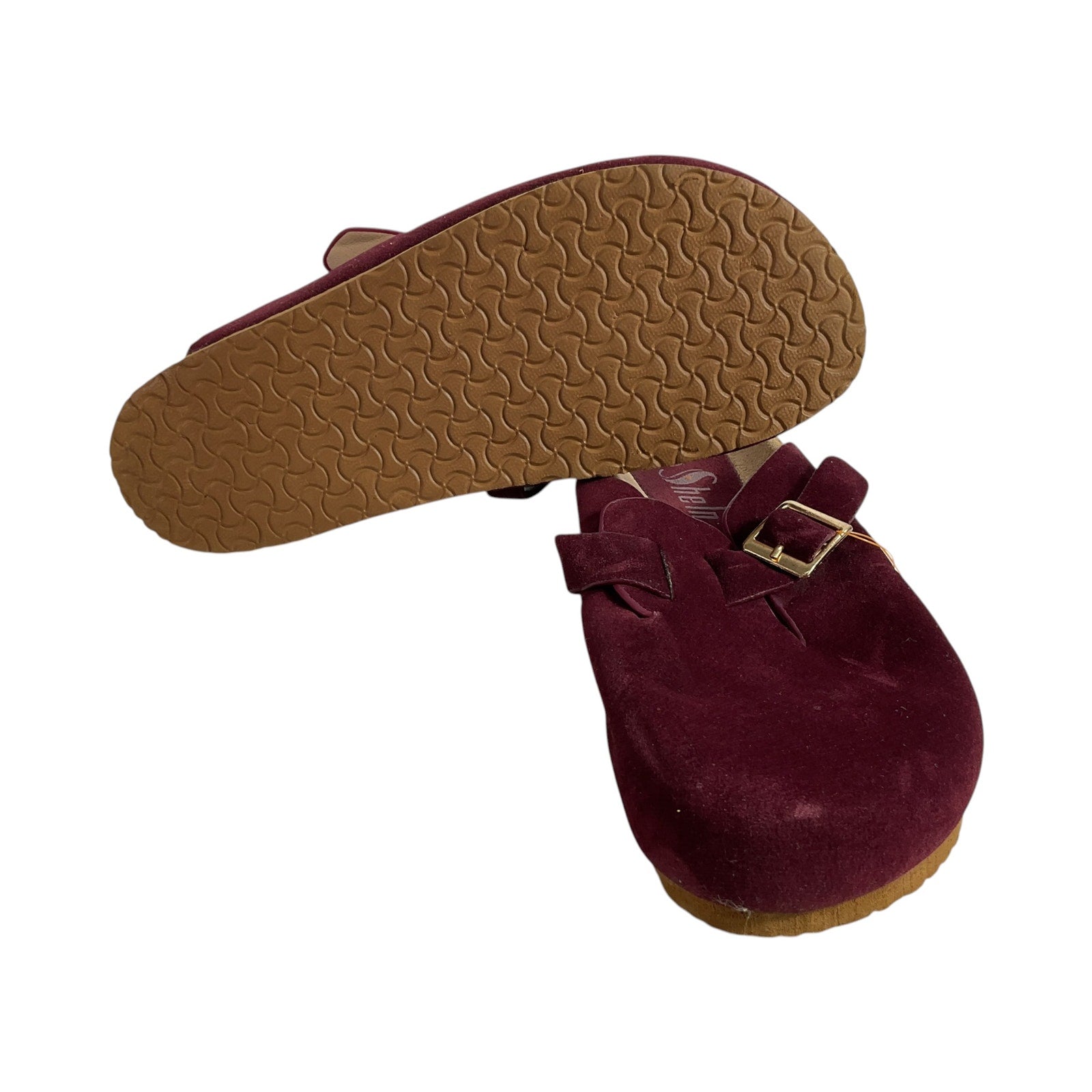 Zapato 7W (Sheln)