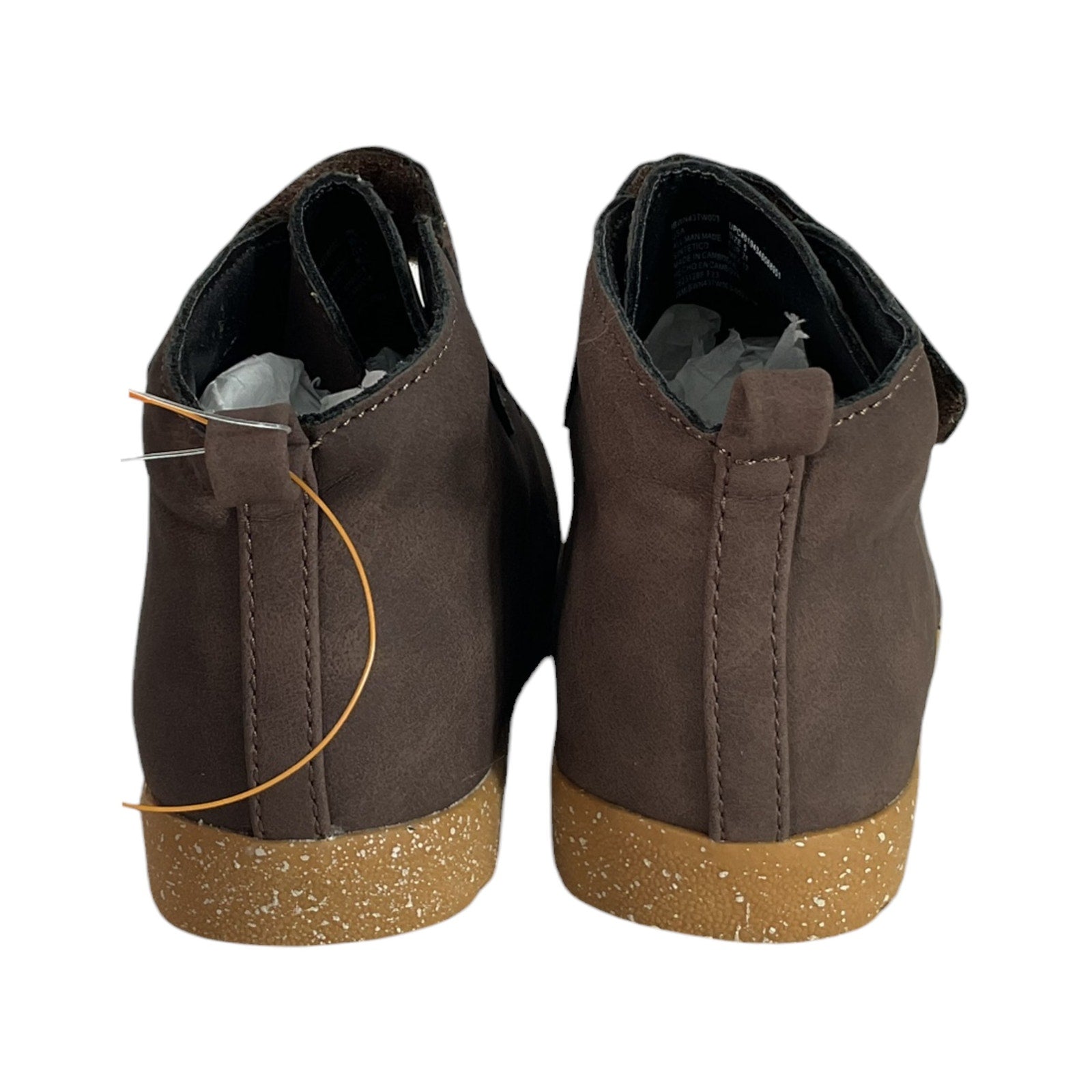 Zapato niño 5 (Wonder Nation)