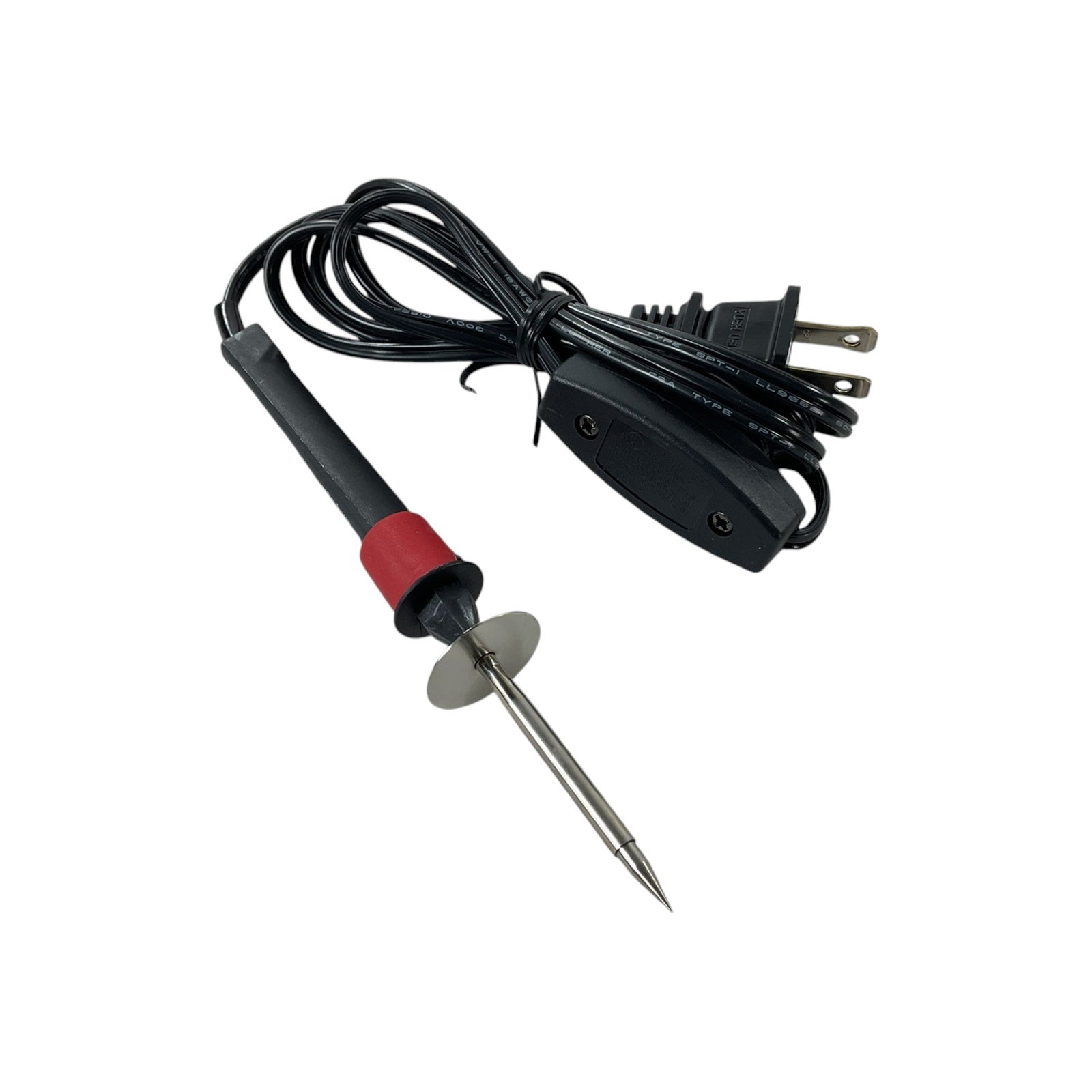 Kit de iniciación para soldar (Make: it)