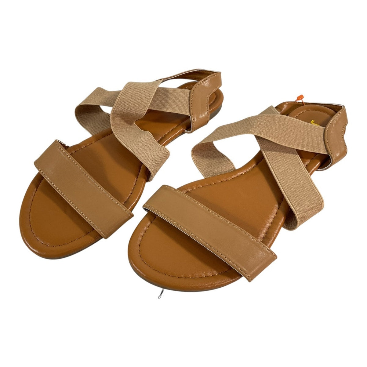 Sandalia 9 (Jussy)
