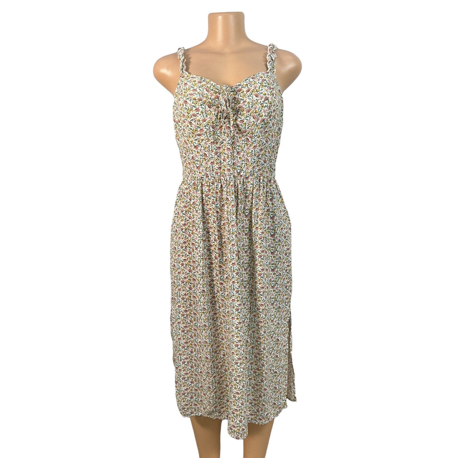 Vestido XL (A.U.W)