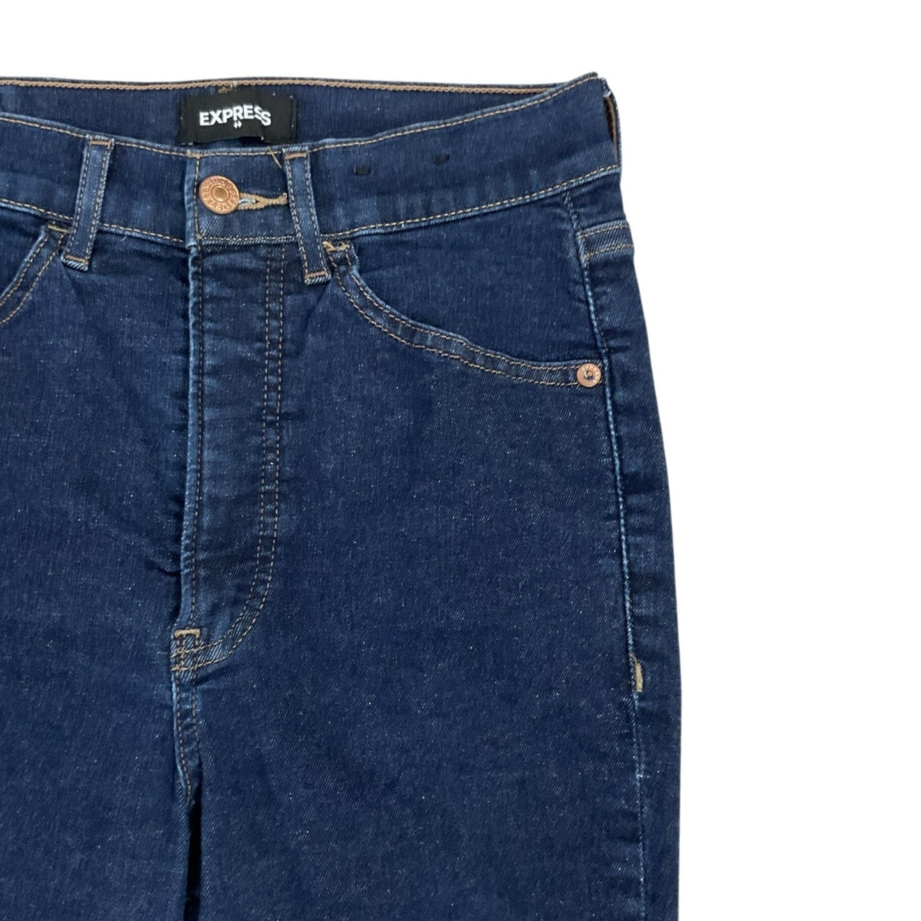 Jean 4 (Express)