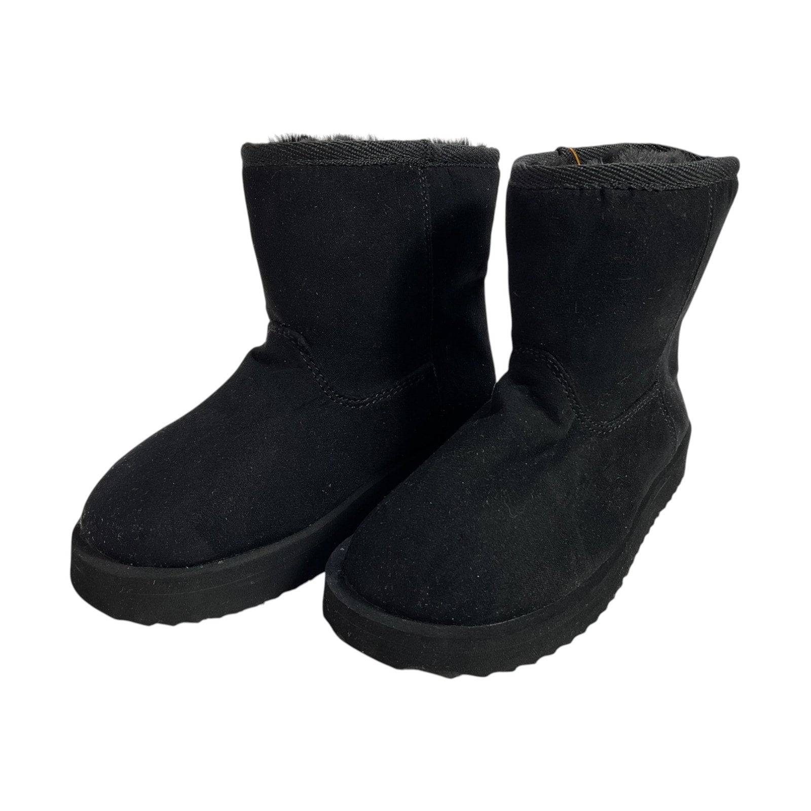 Zapato niña 9