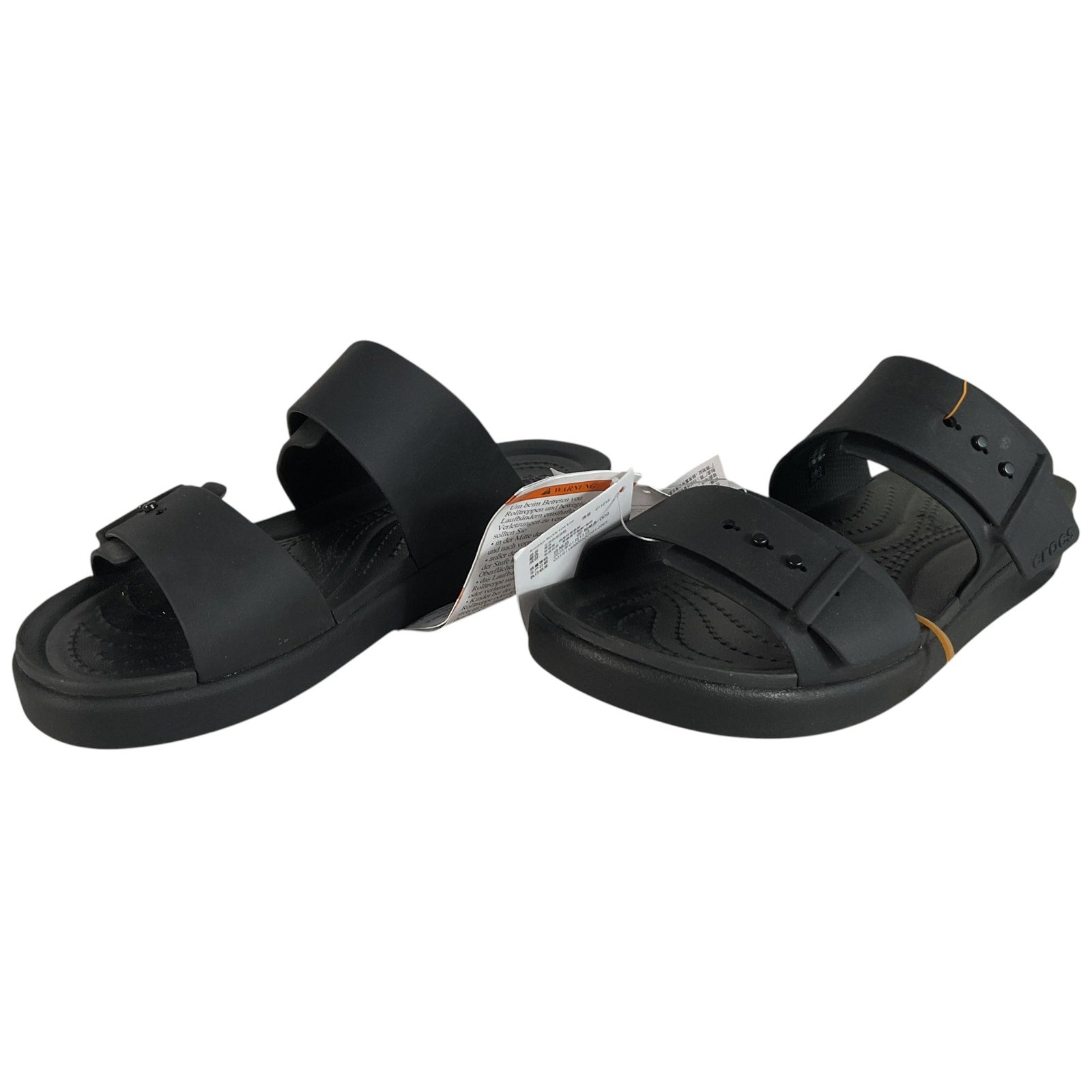 Sandalia 6 (Crocs)