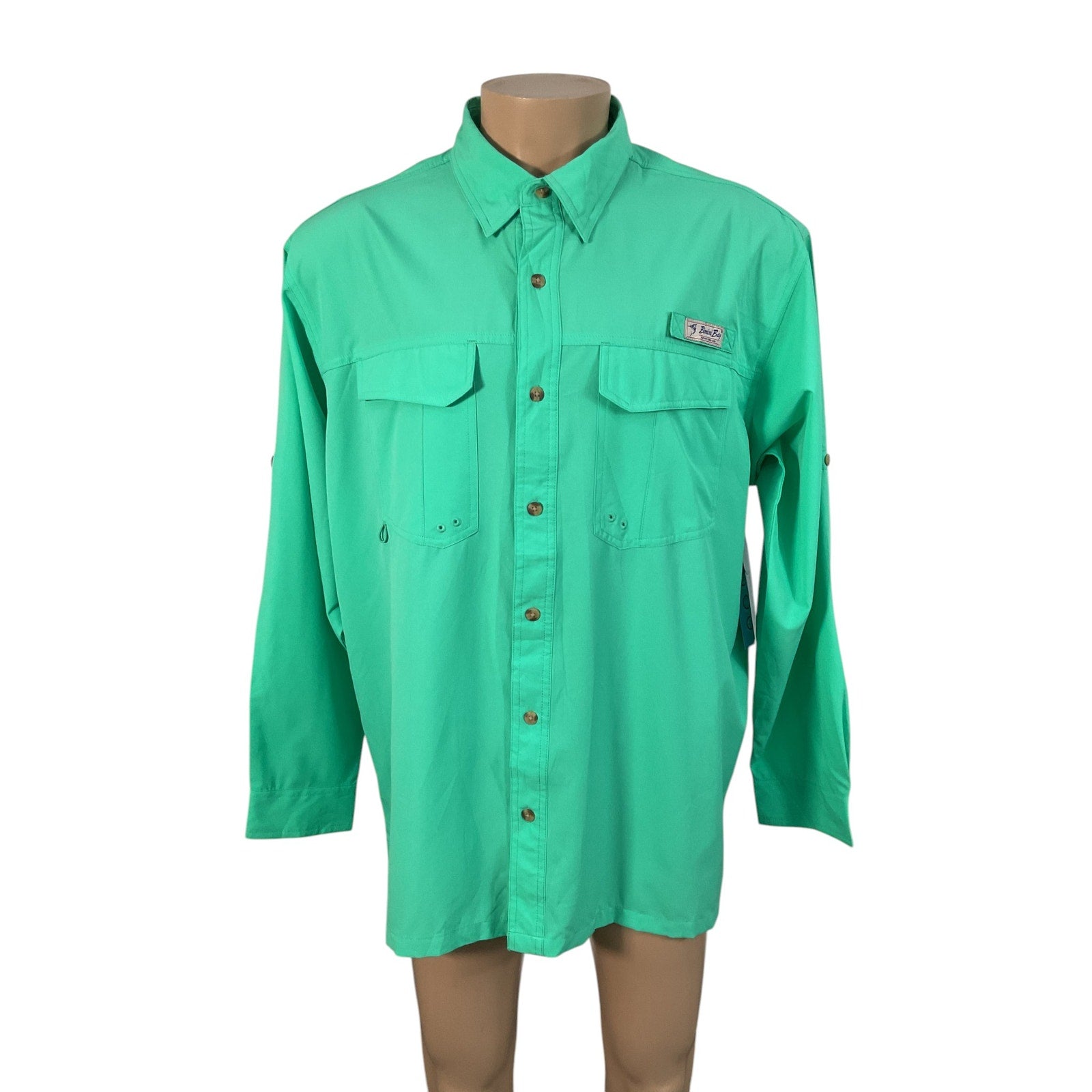 Camisa XL (Bimini Bay)