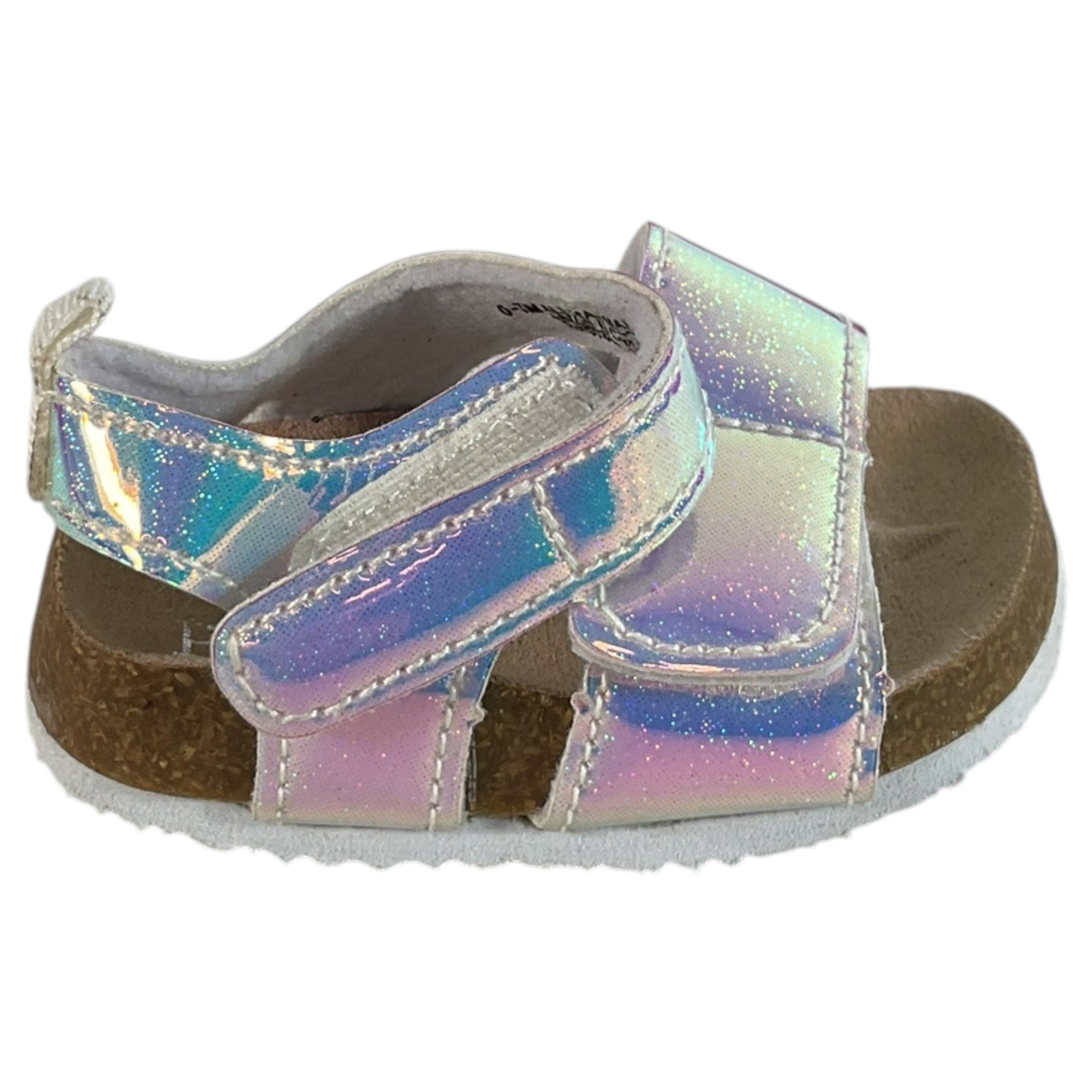 Sandalia niña 0-3M (PLACE)