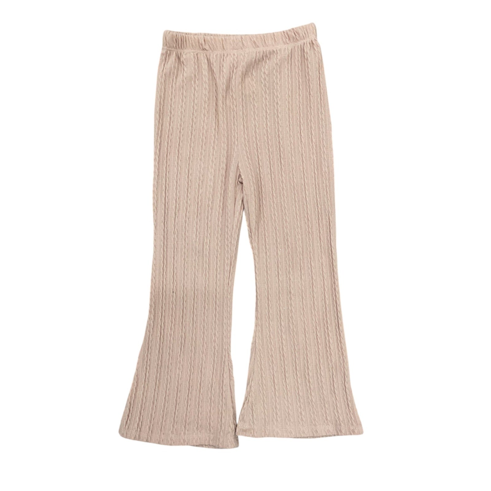 Pantalon Niña 4T