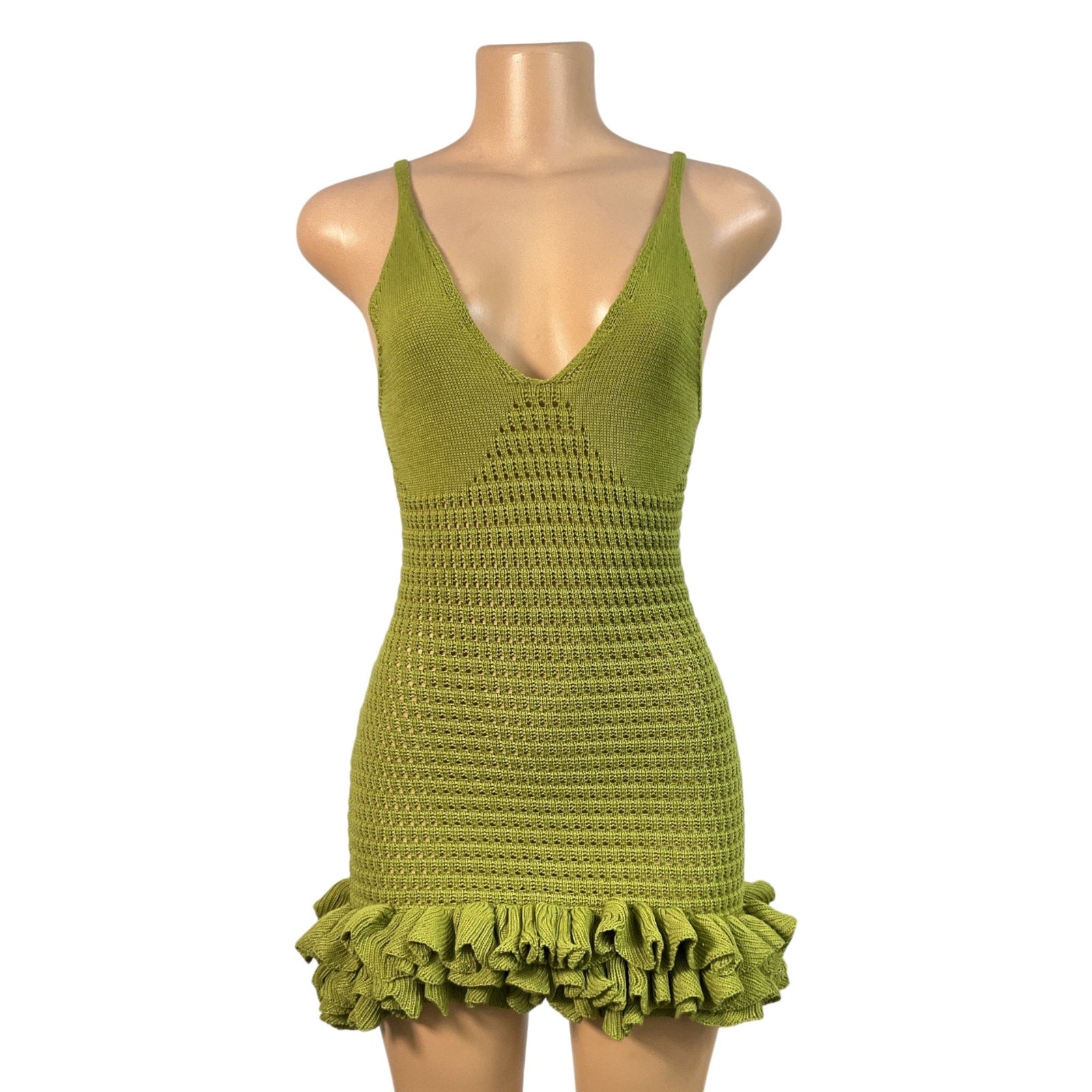 Vestido M (MUSERA)