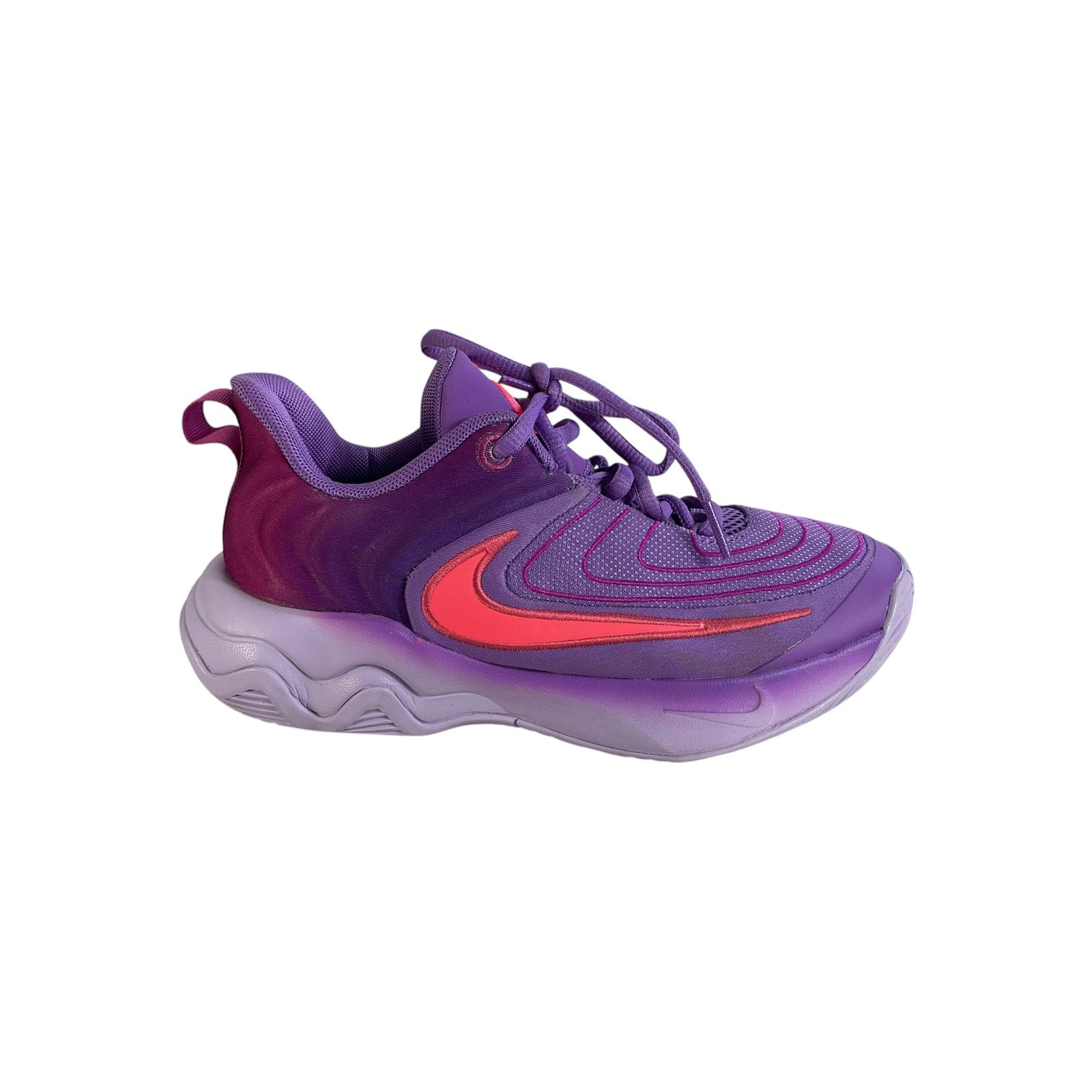 Tenis niña 3Y (Nike)