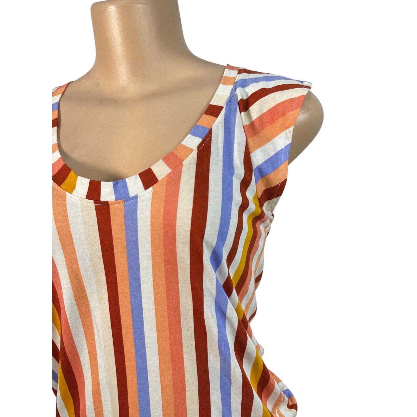 Blusa XS (Loft)