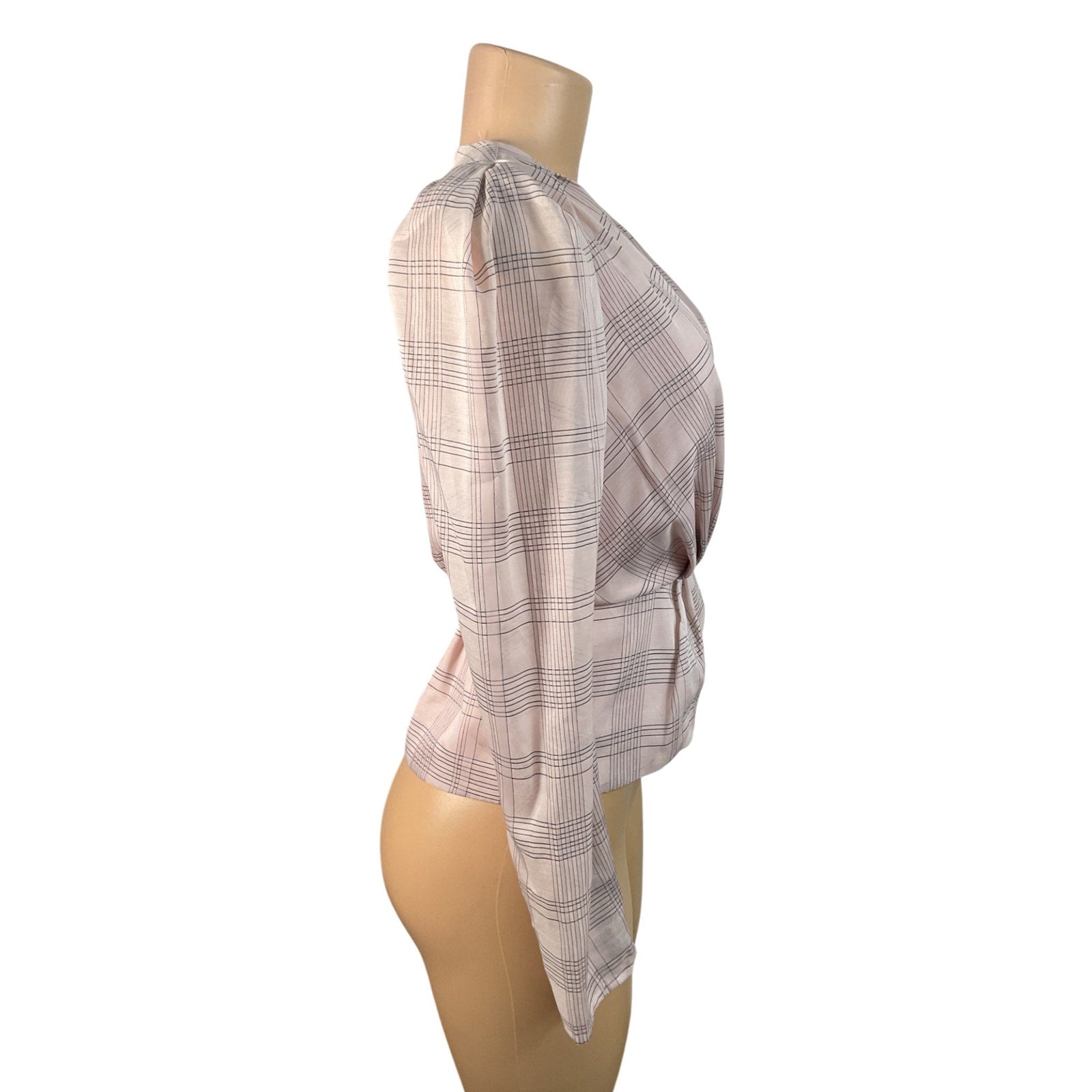Blusa XS (Express)