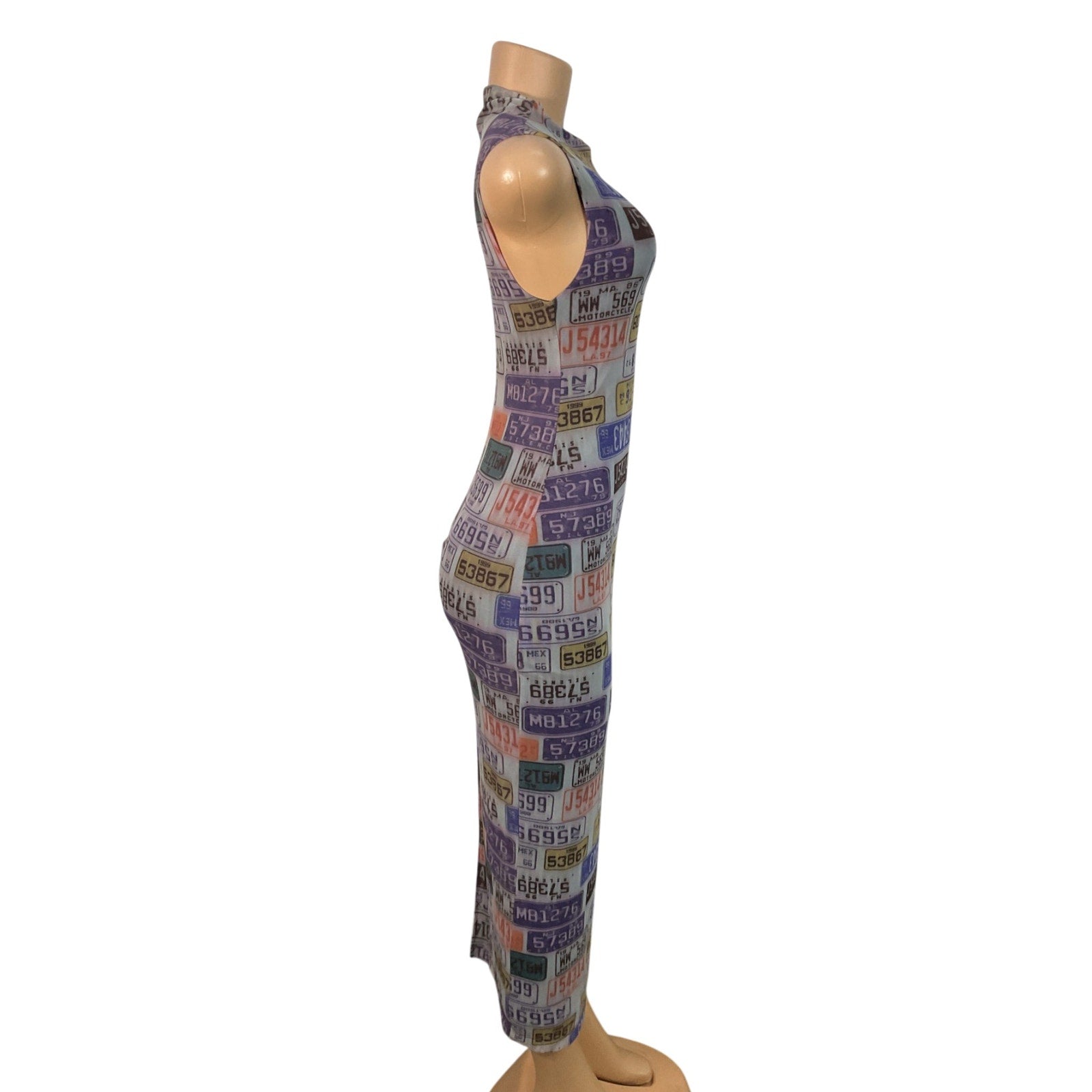 Vestido S
