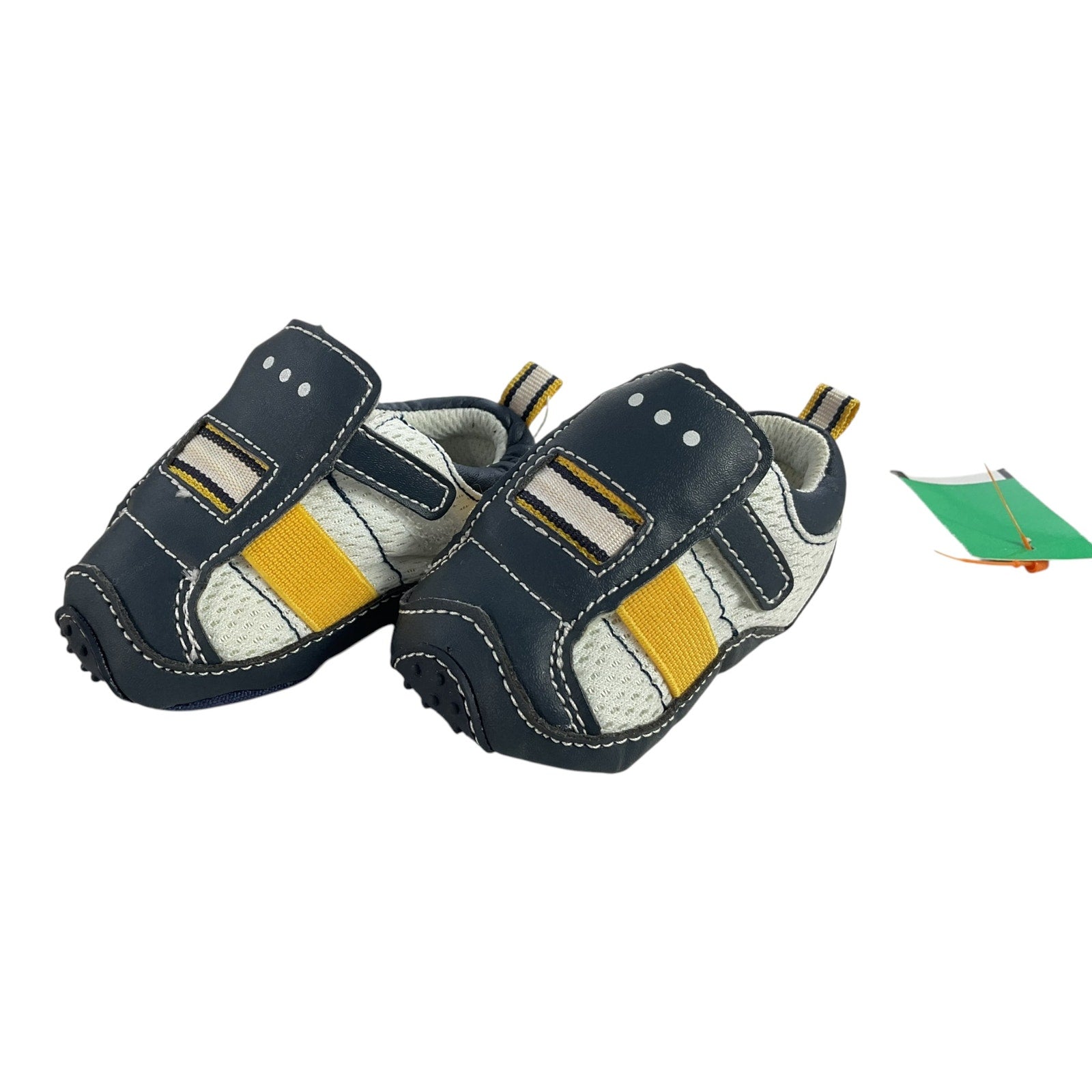 Zapato Niño 2 (Teeny Toes)