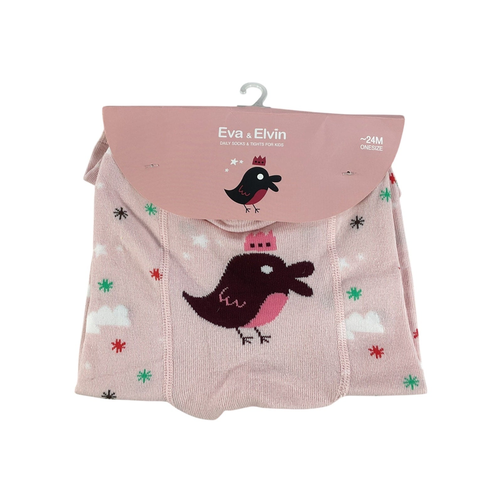Leggings de punto para bebé 24M (Eva & Elvin)