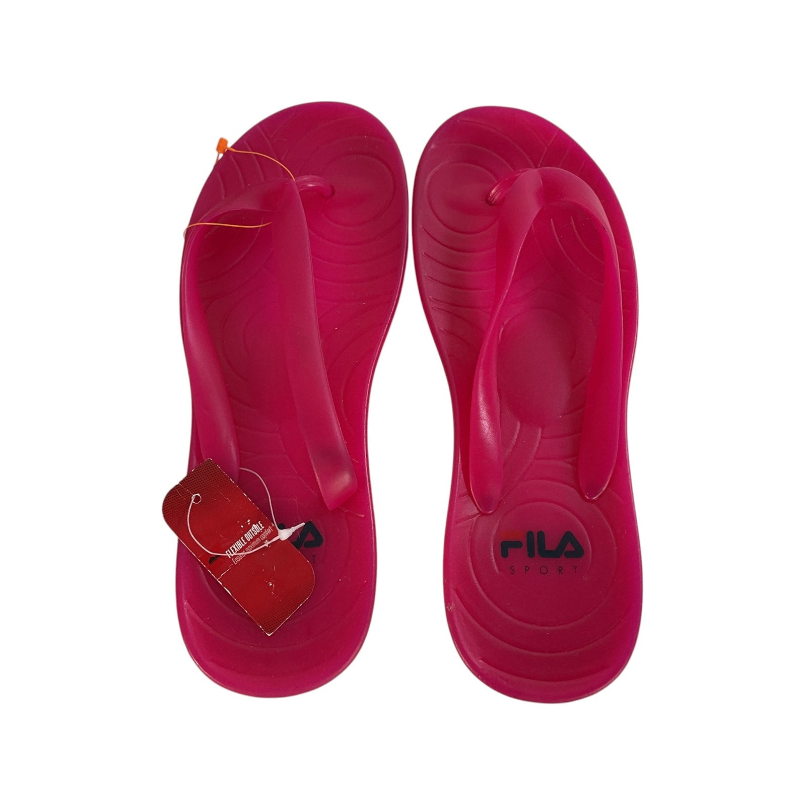 Sandalia 7 (FILA)