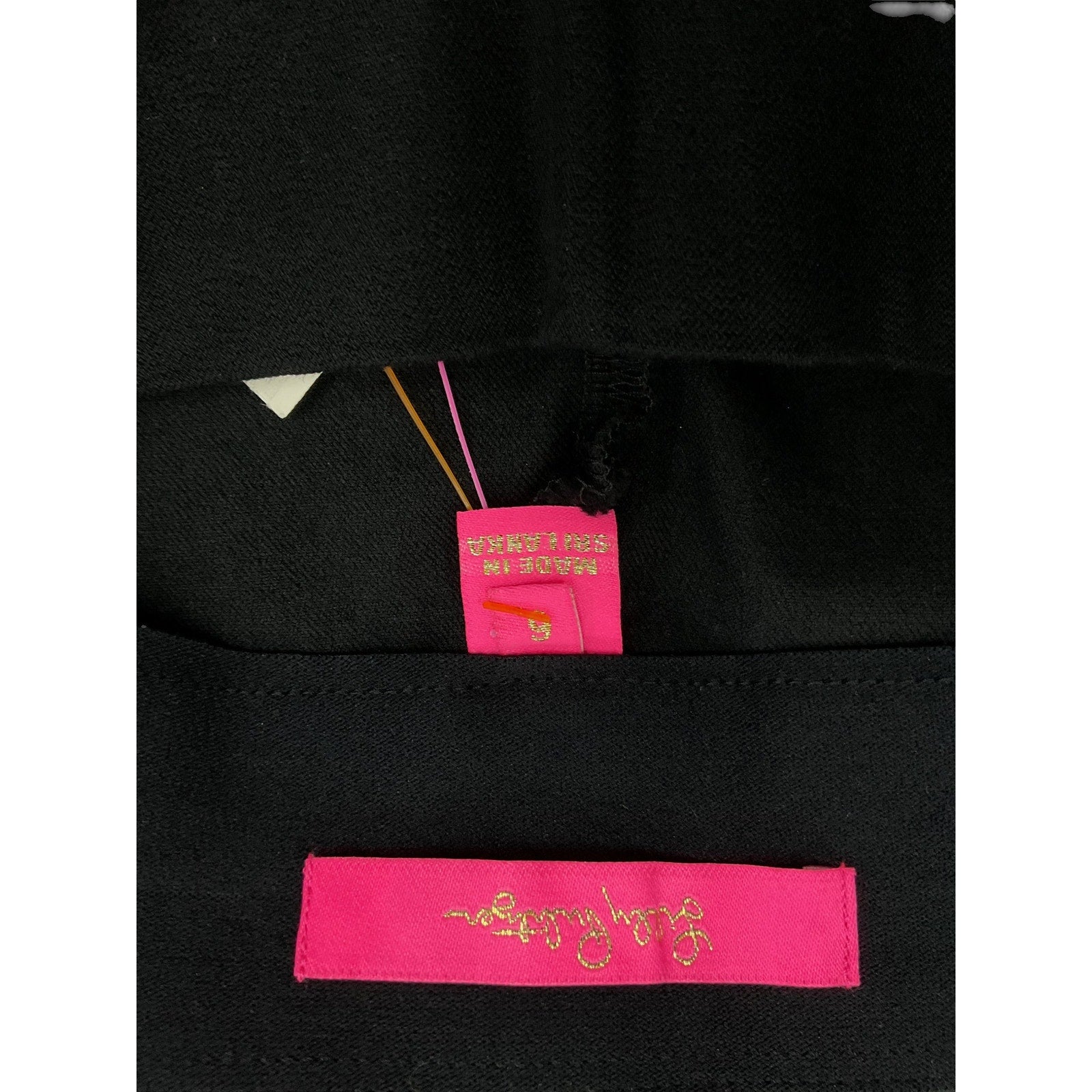 Pantalon 6