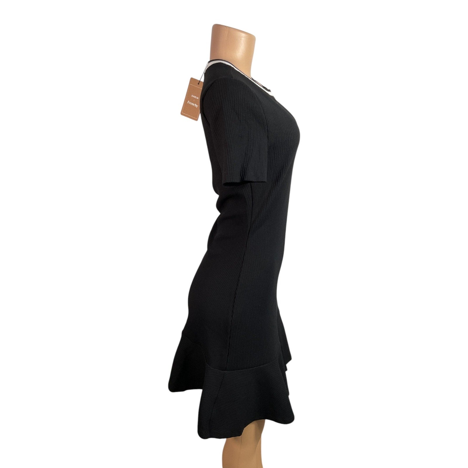 Vestido S (Shein)