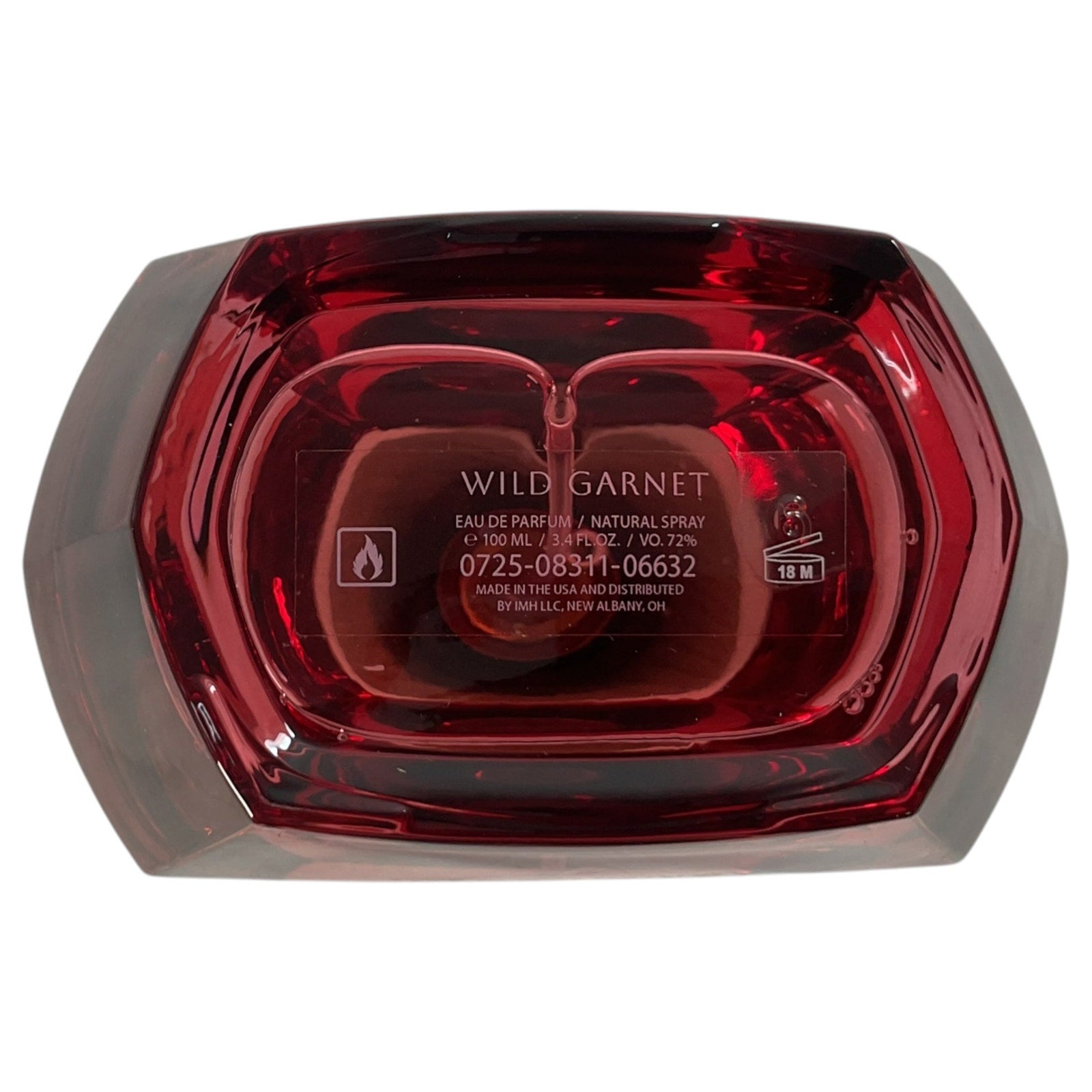 Perfume (Wild Garnet by Adrian Costa)