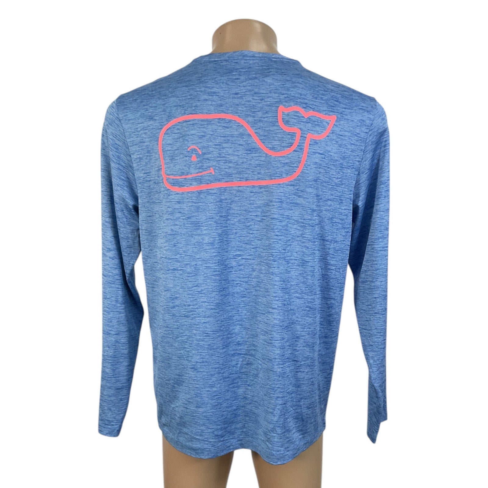 Camisa M (Vineyard vines)
