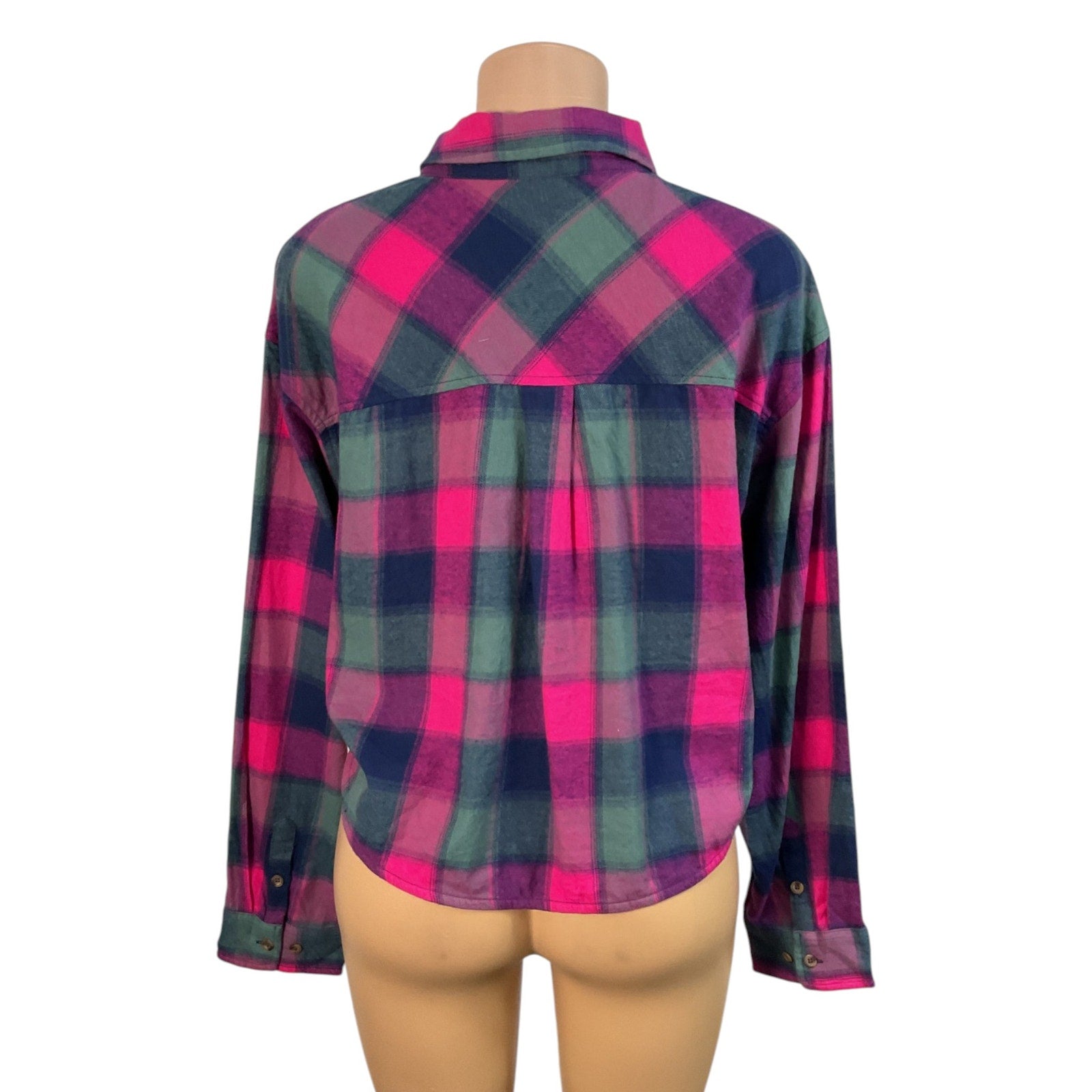 Blusa M (Abound)