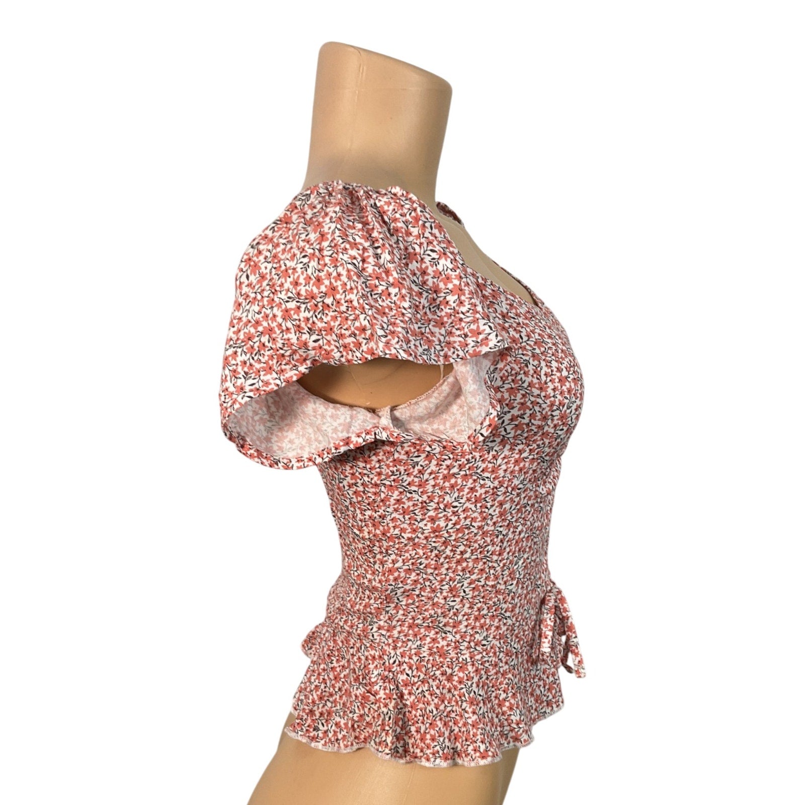 Blusa XS