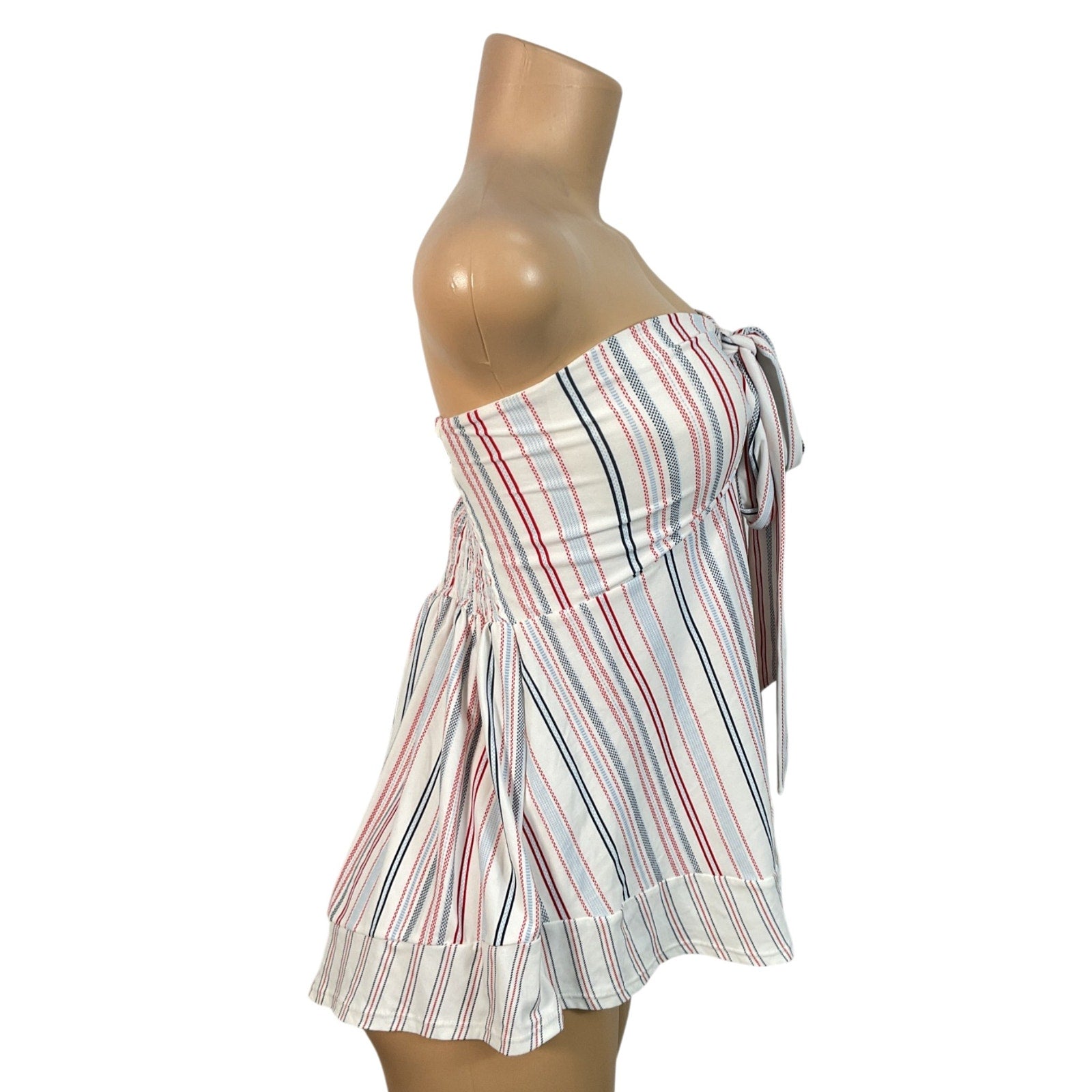 Blusa XL (No Boundaries)