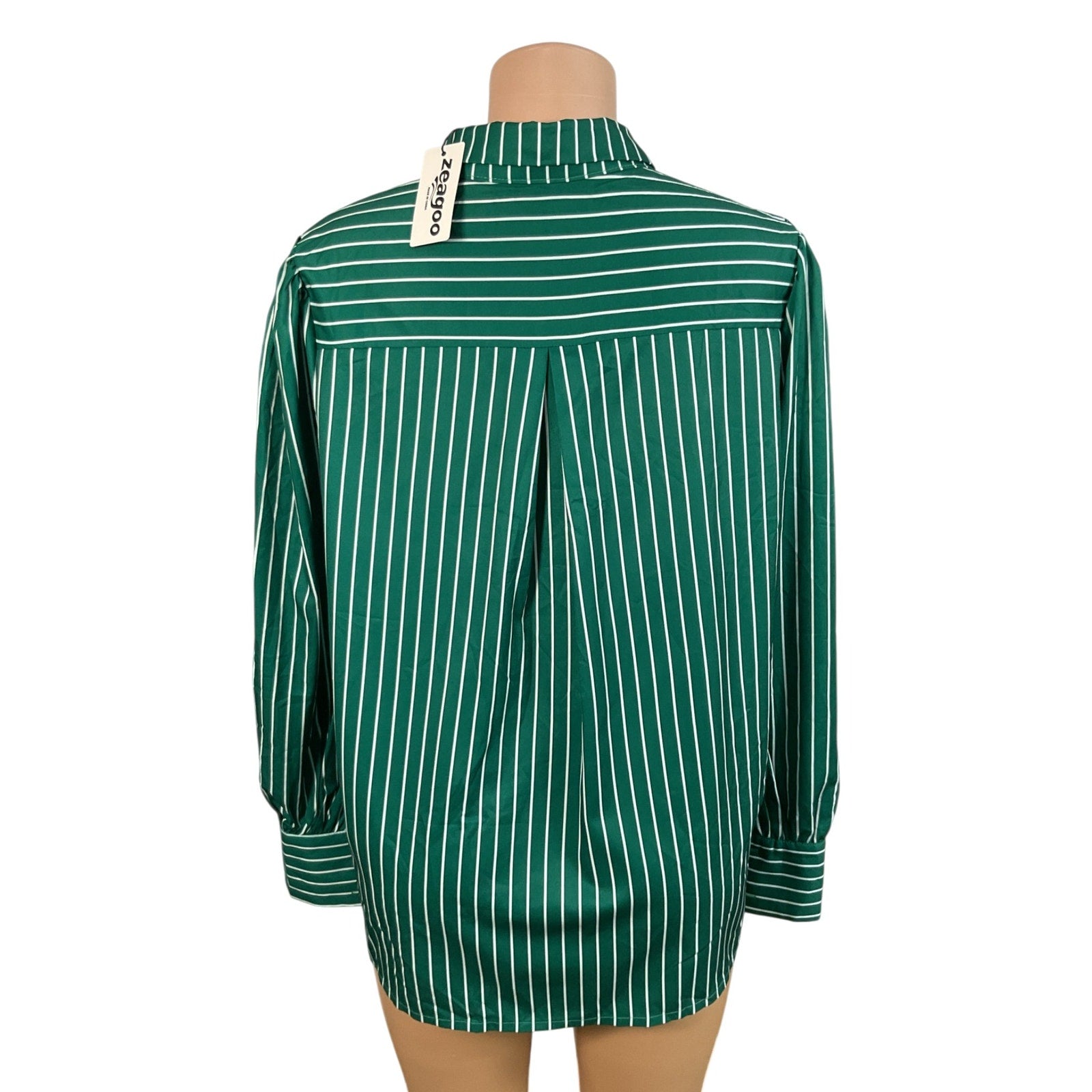 Blusa XL (Zeagoo)