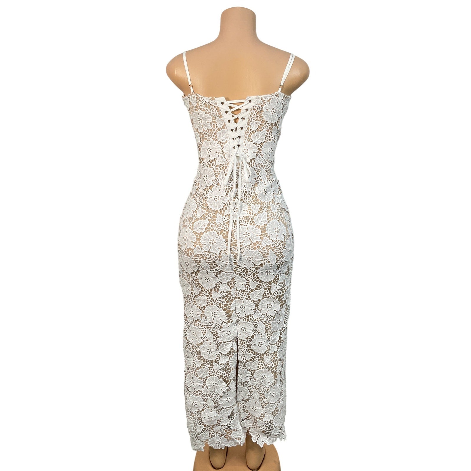 Vestido S