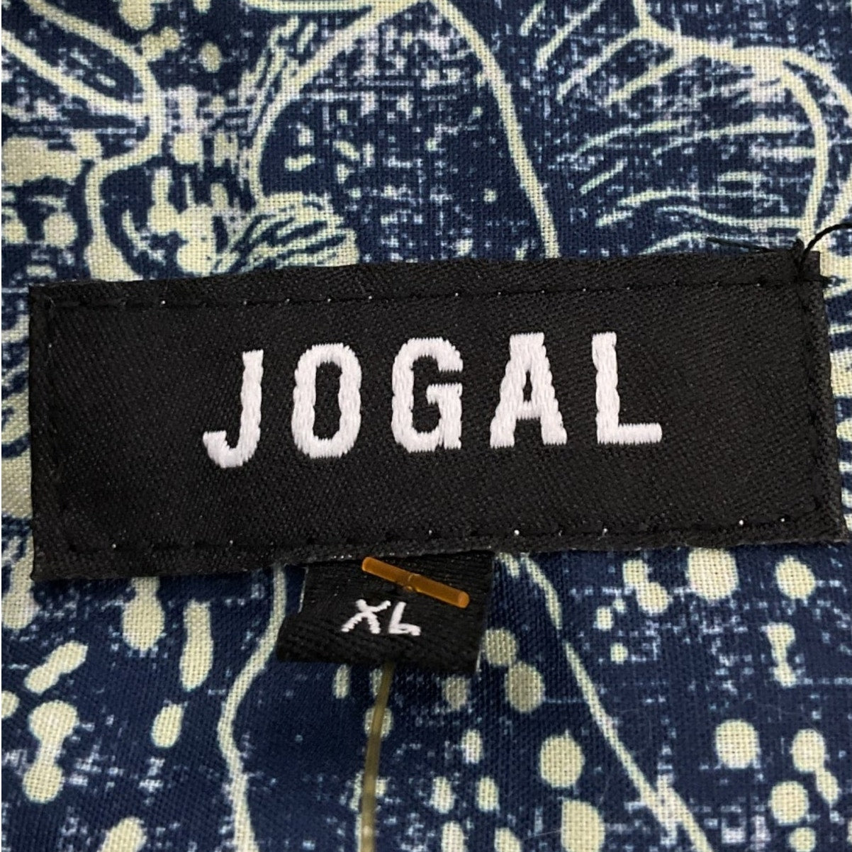 Camisa XL (Jogal)
