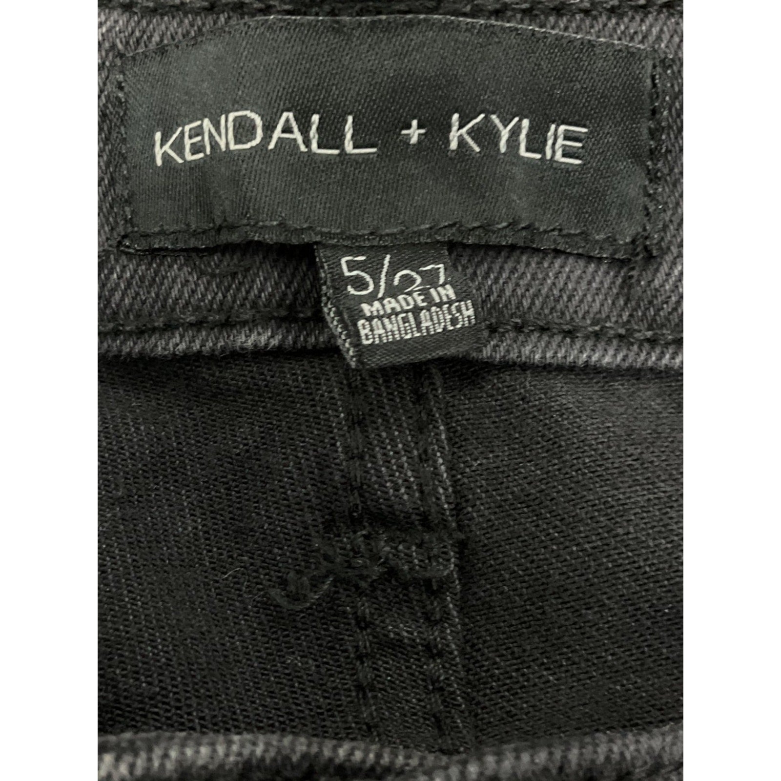 Jeans 5 (Kendall & Kyle)