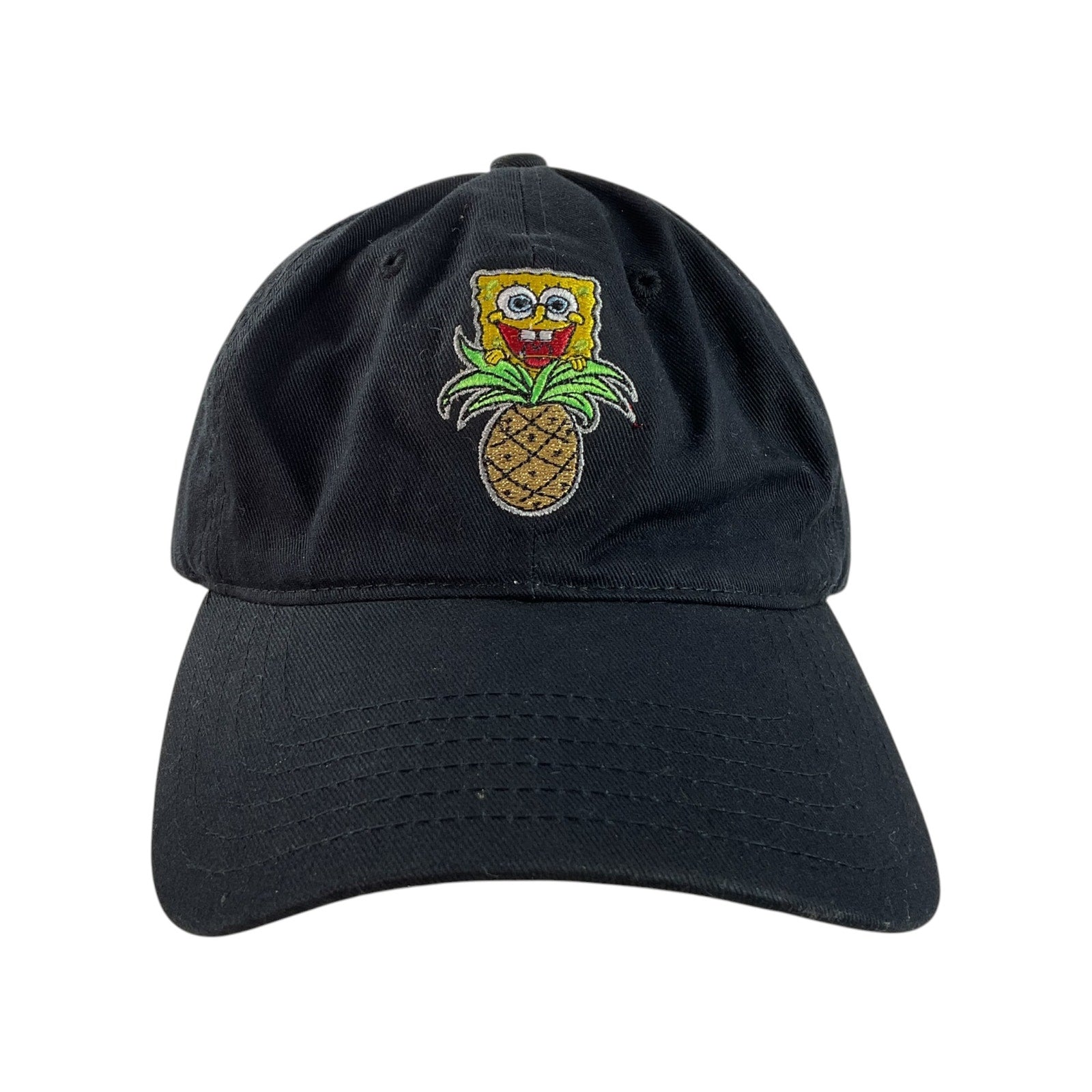 Gorra (nickelodeon)