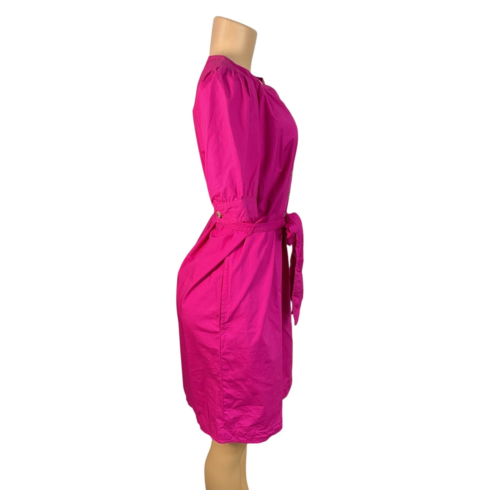 Vestido M (Talbots)