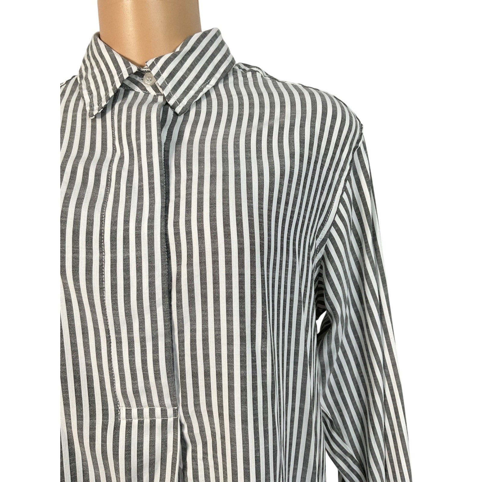 Blusa S (Max Studio London)