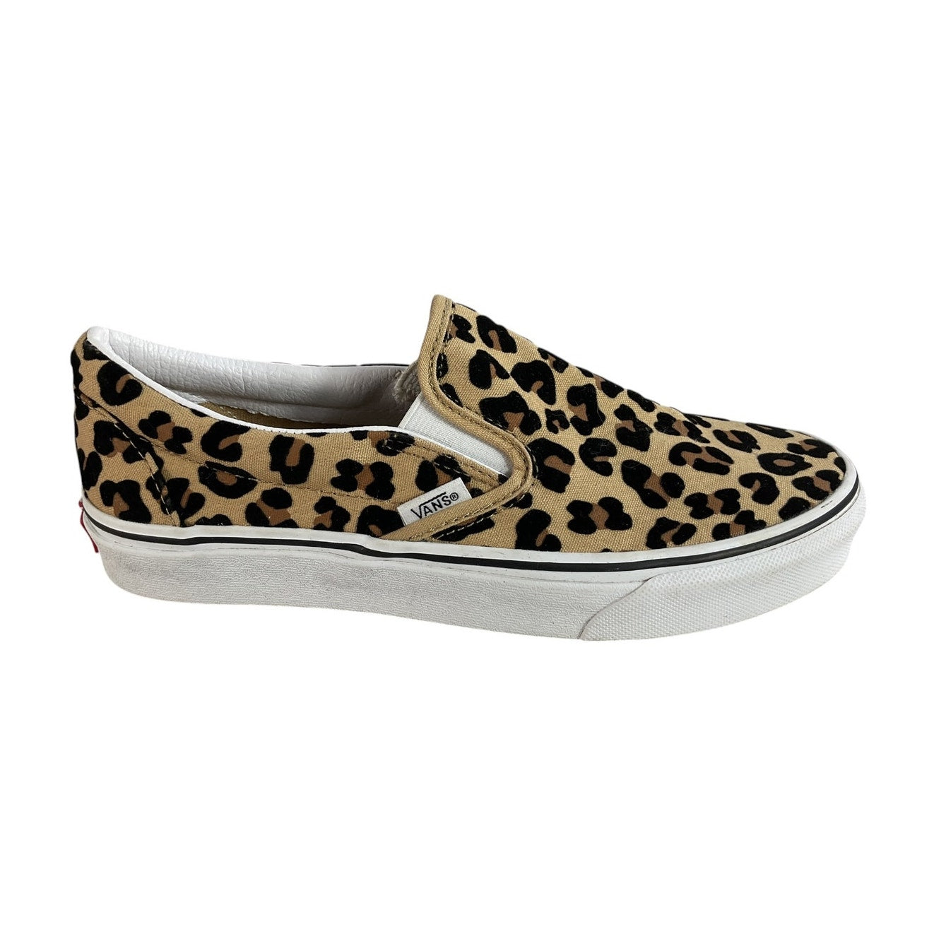 Tenis 8 (VANS)