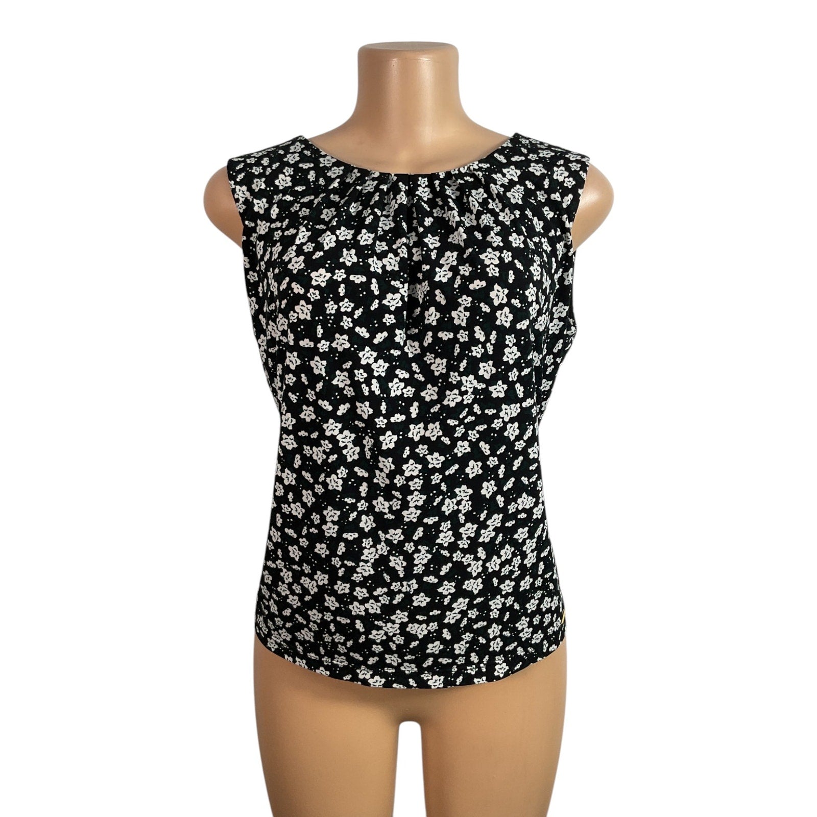 Blusa M (Calvin Klein)