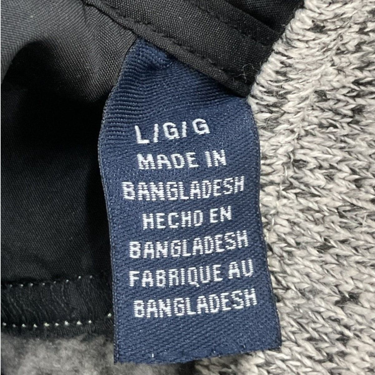 Sueter L (Wrangler)