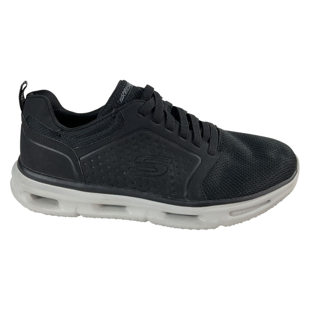 Zapato 9 (Skechers)