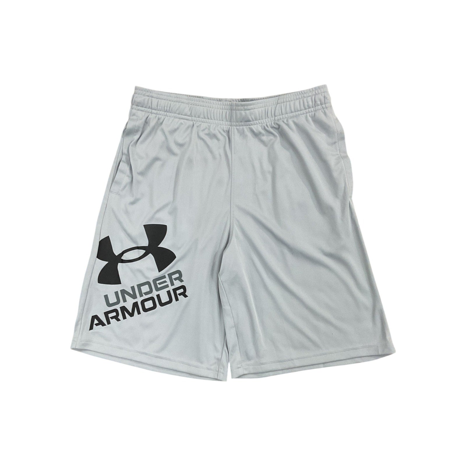 Short Niño L (Under Armour)