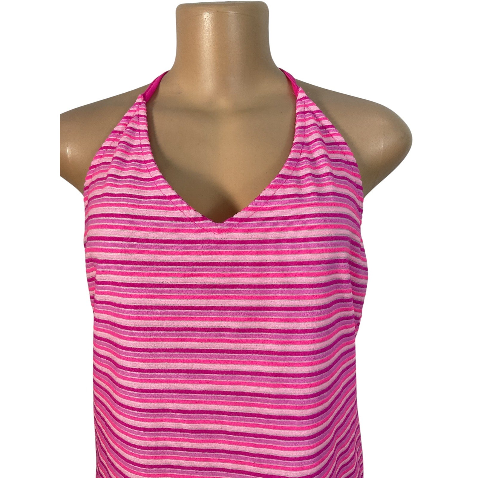 Vestido M (NOBO)