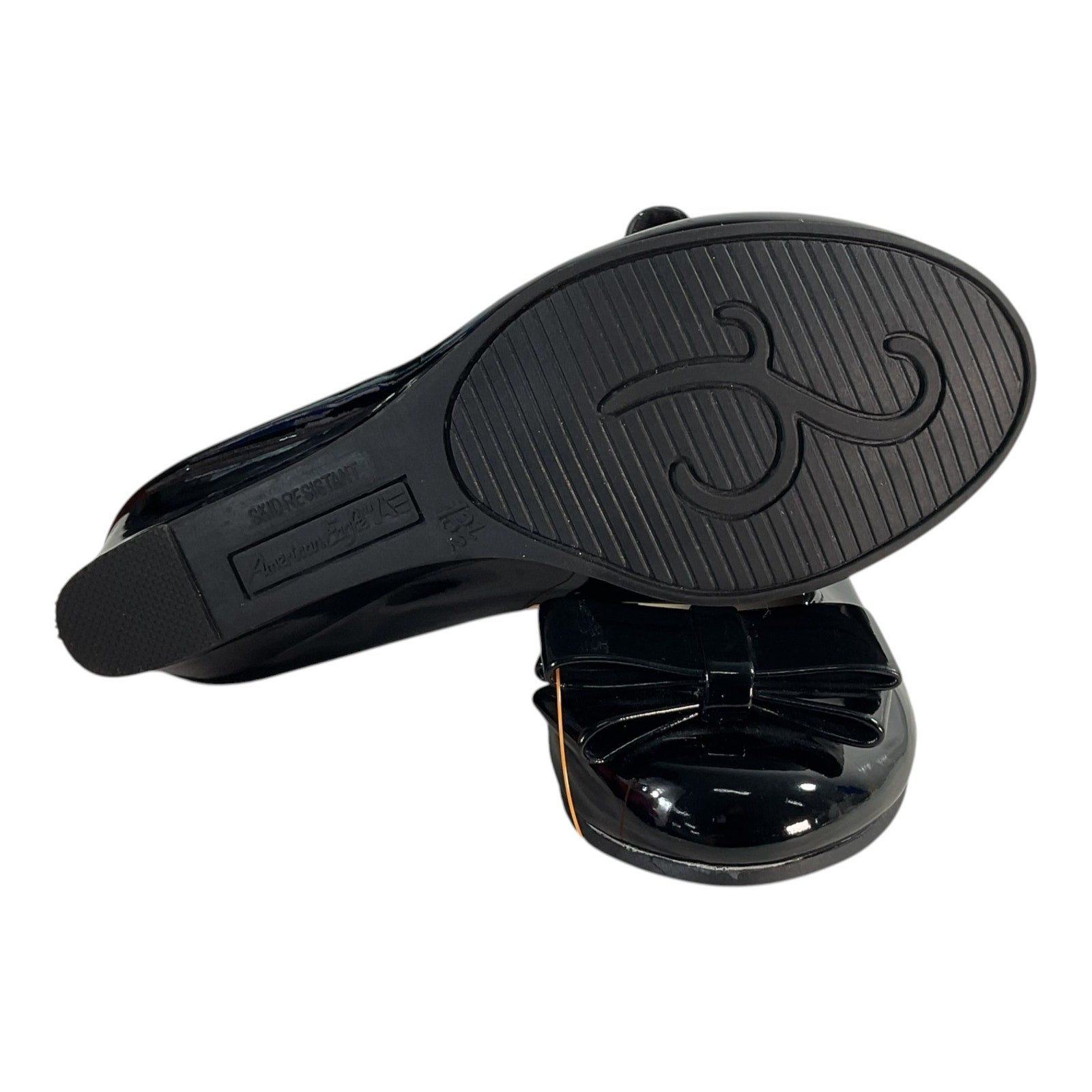 Zapatillas Niña 13.5 (American Eagle)