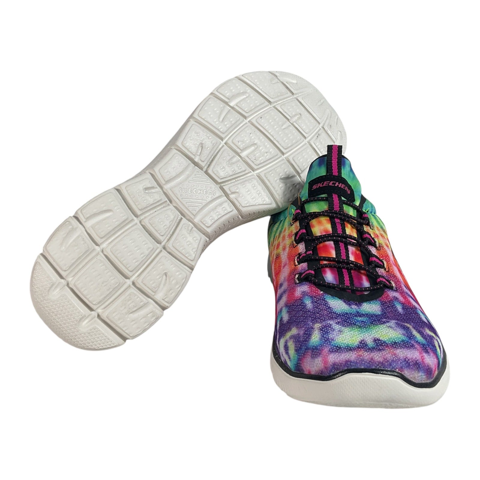 Tenis 8.5 (Skechers)