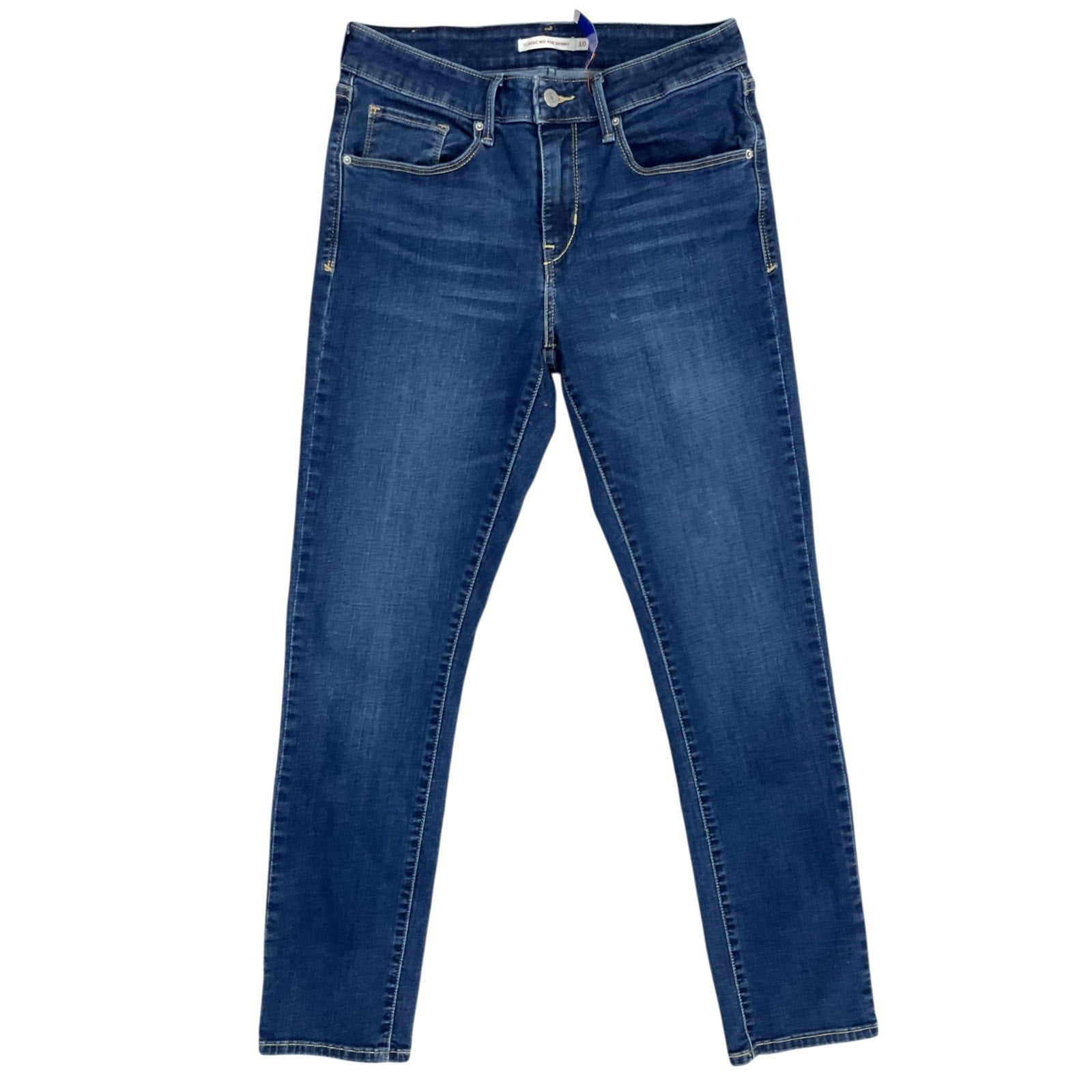 Jeans 10 (Levi Strauss Signature)