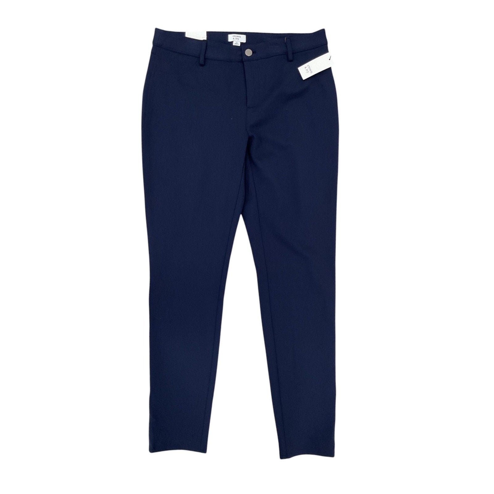 Pantalon 10 (Crown & Ivy)