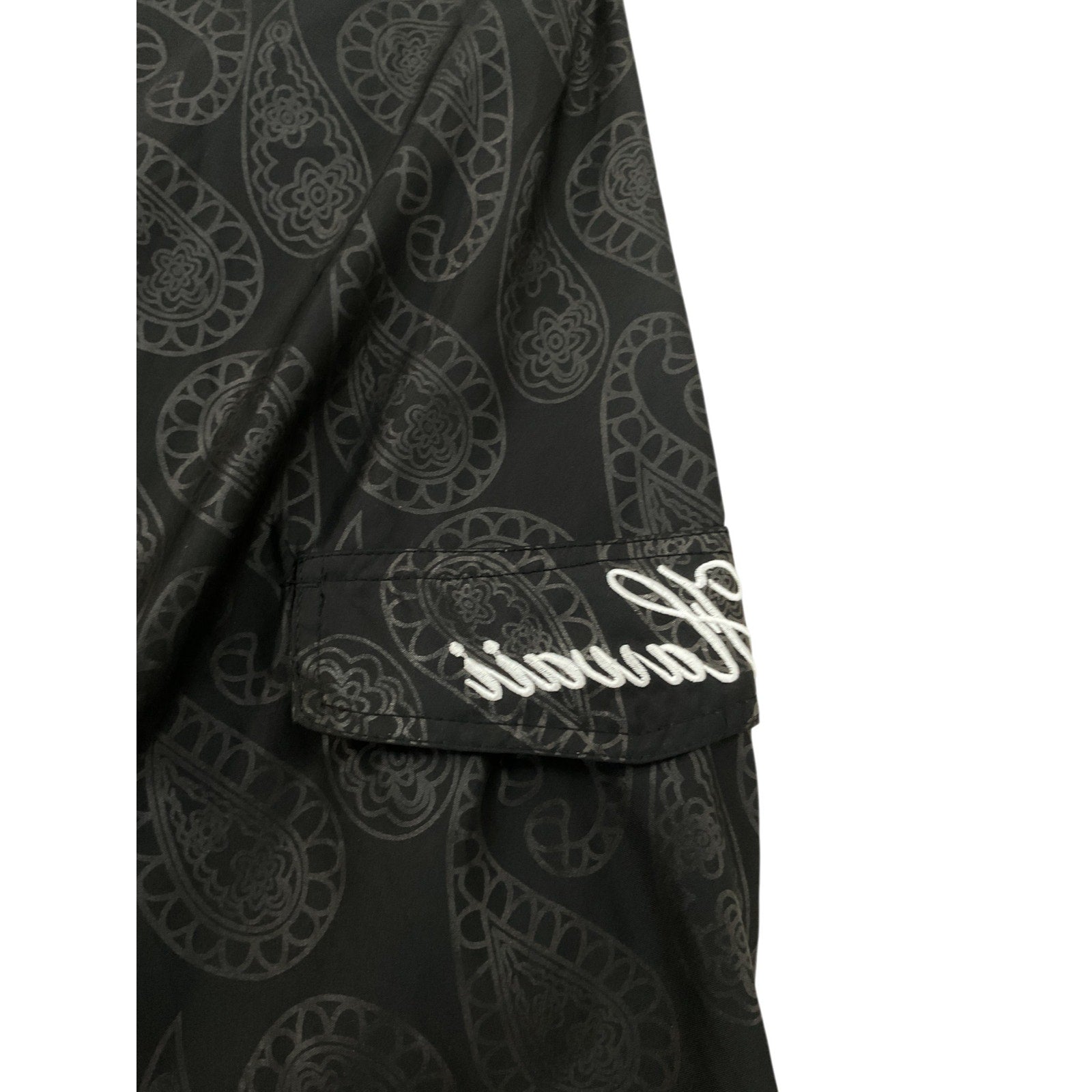 Short 36