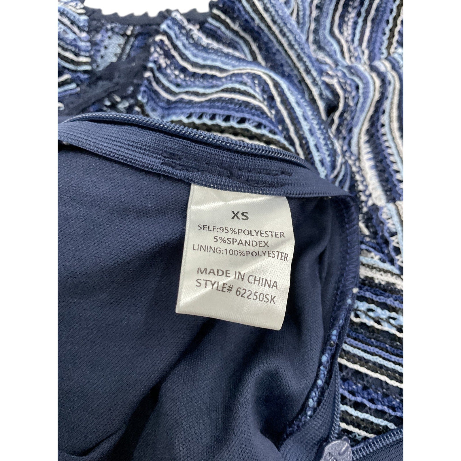 Jumper XS (Fashion Nova)