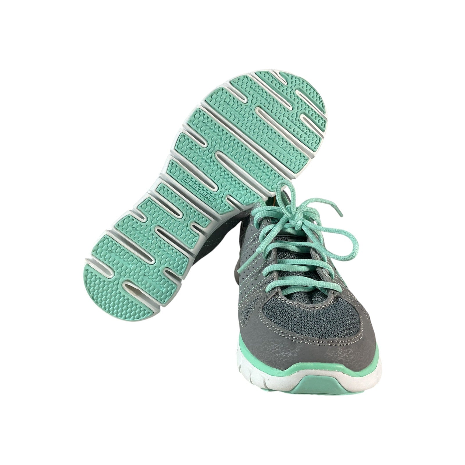 Tenis 6.5 (Skechers)