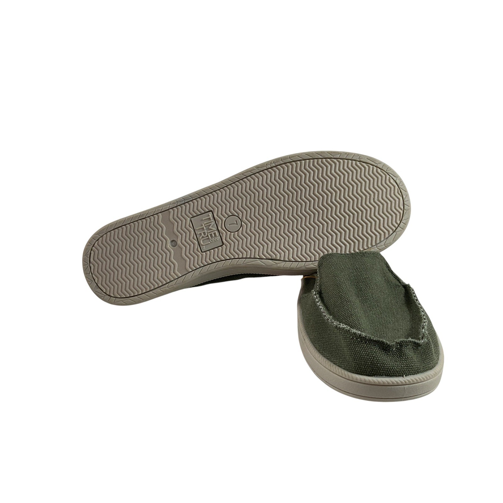 Zapato 7 (TIME AND TRU)