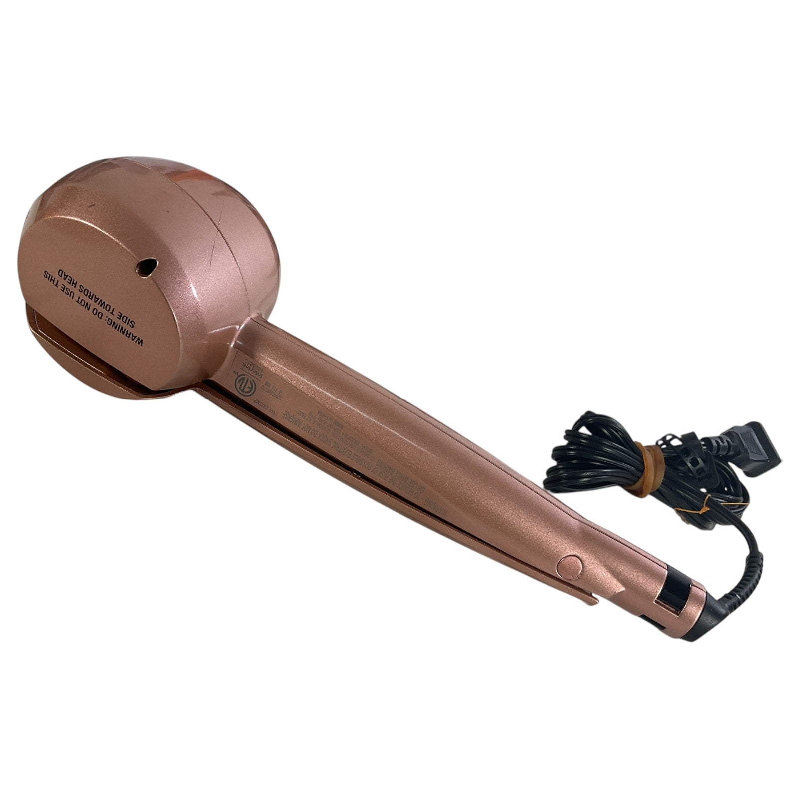 Rizadora para cabello (Infinity Pro By CONAIR)