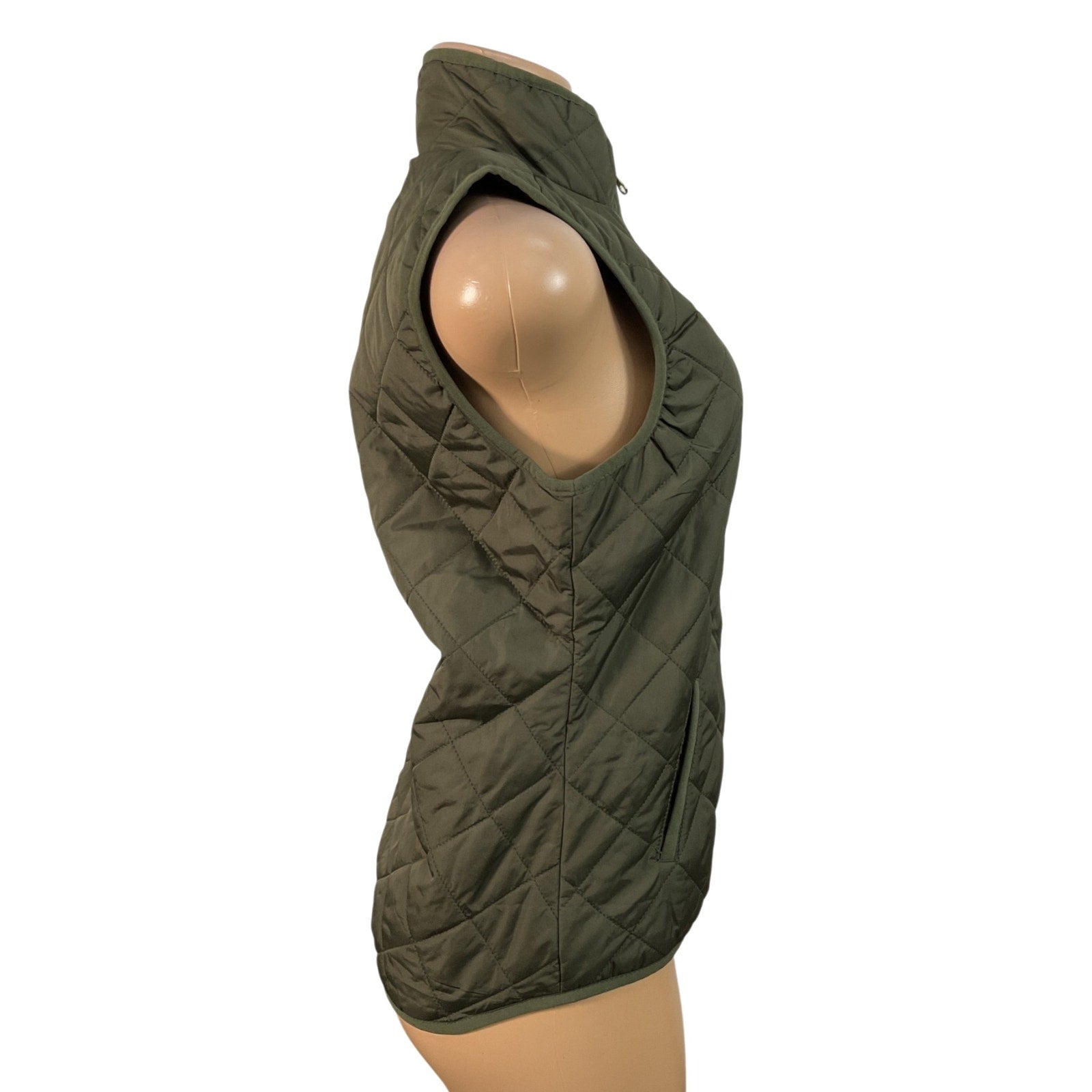 Chaleco XS (Old Navy)